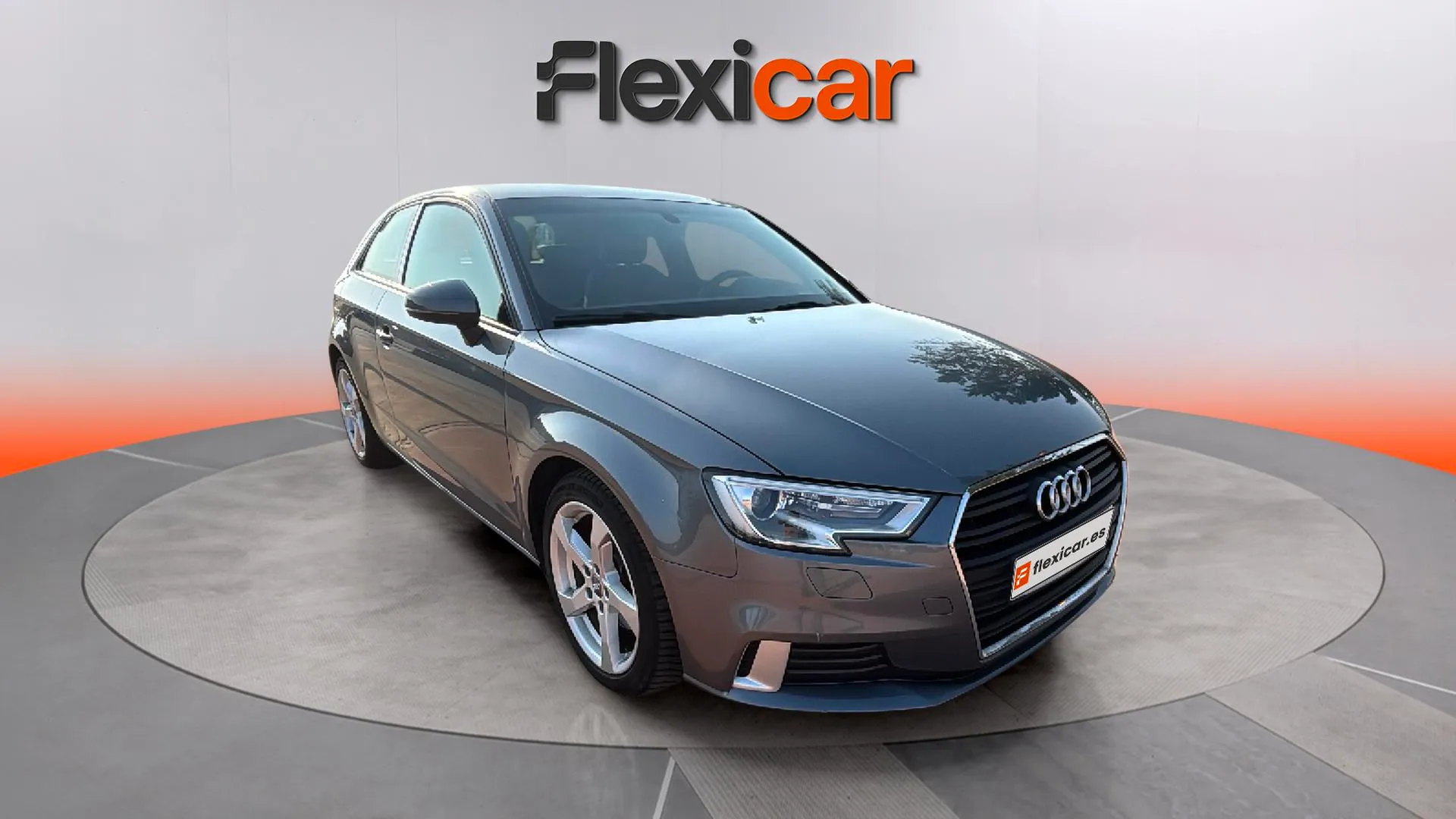 Audi A3 sport edition 1.6 TDI - foto 17