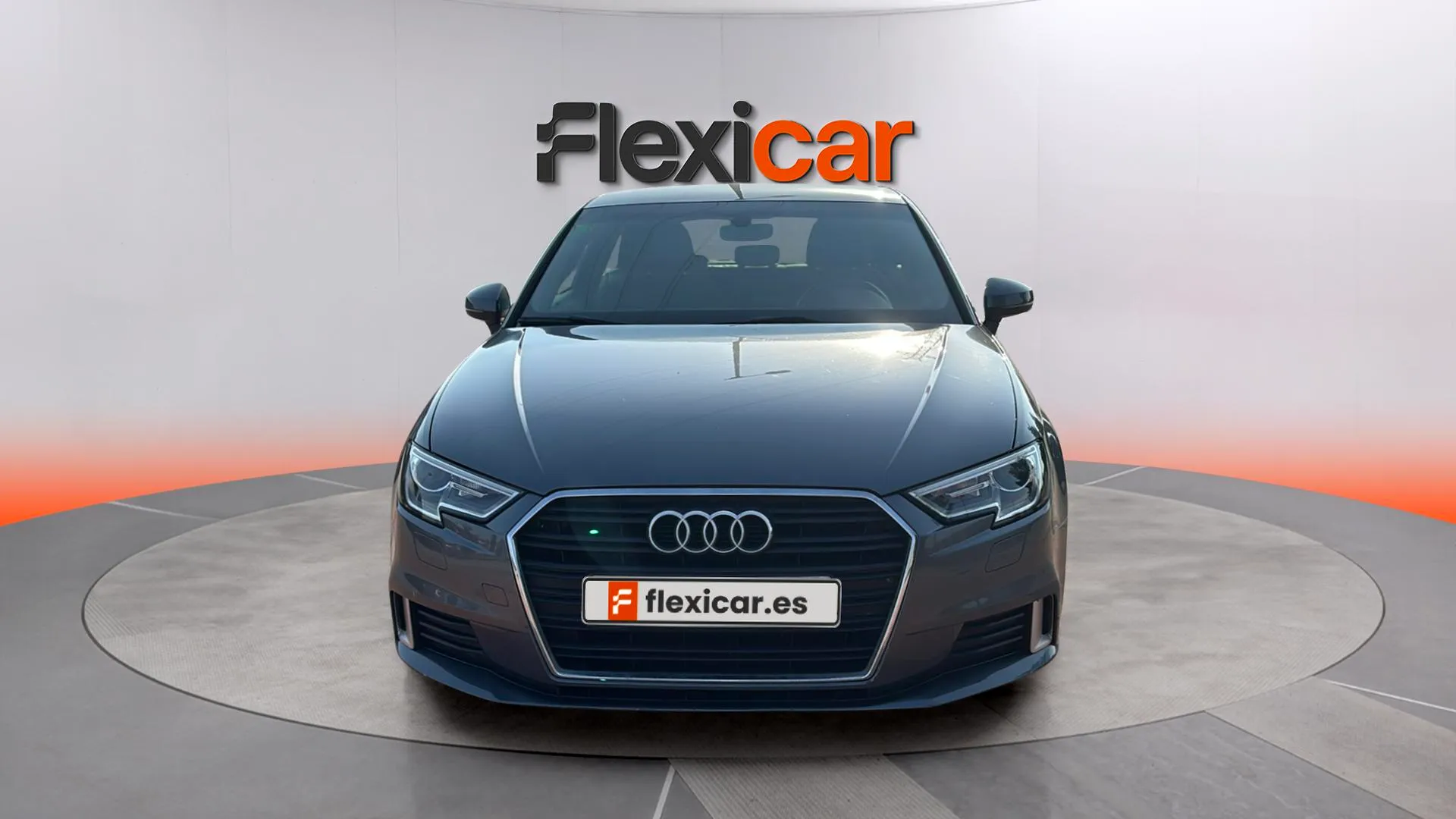 Audi A3 sport edition 1.6 TDI - foto 2