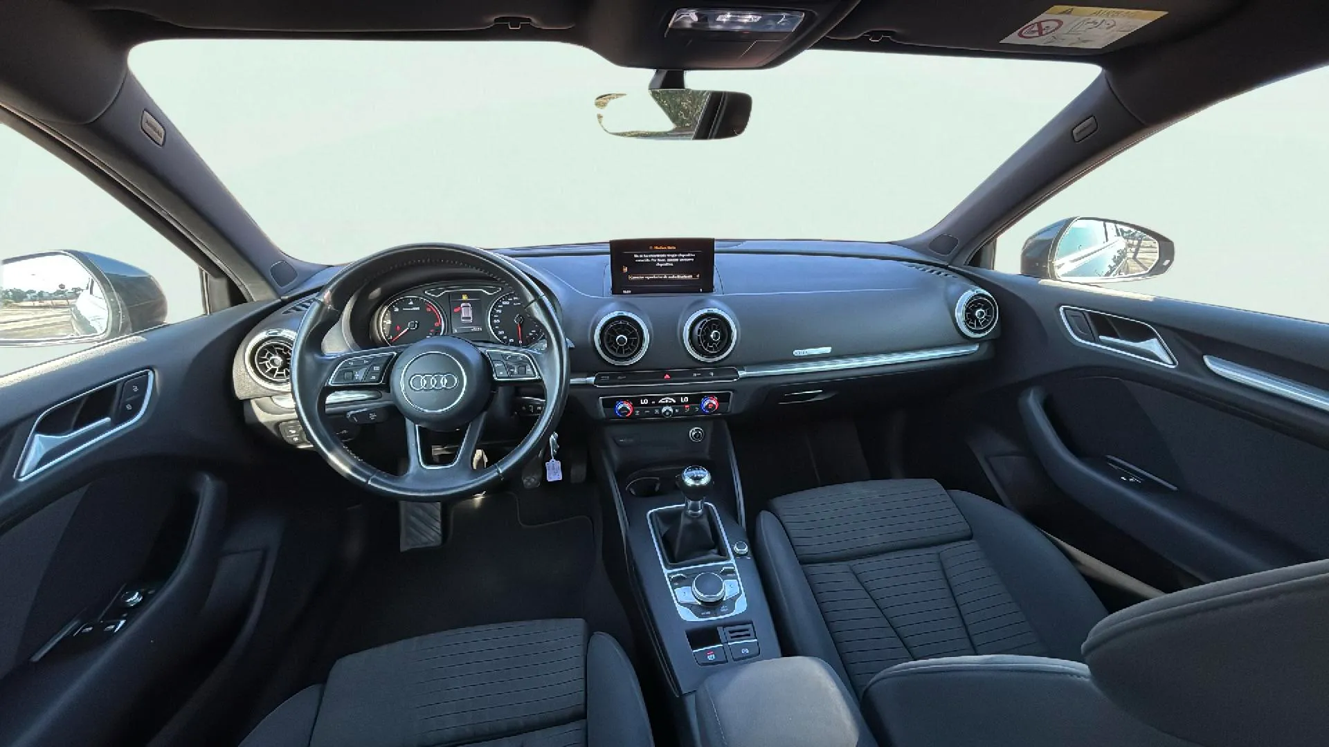 Audi A3 sport edition 1.6 TDI - foto 15