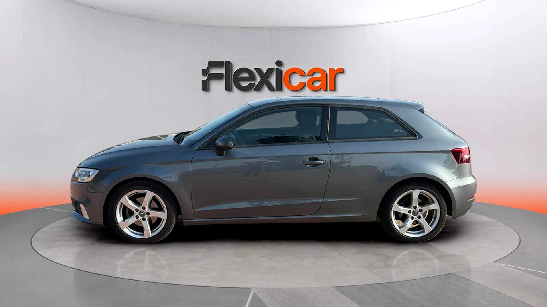 Audi A3 sport edition 1.6 TDI - foto 4