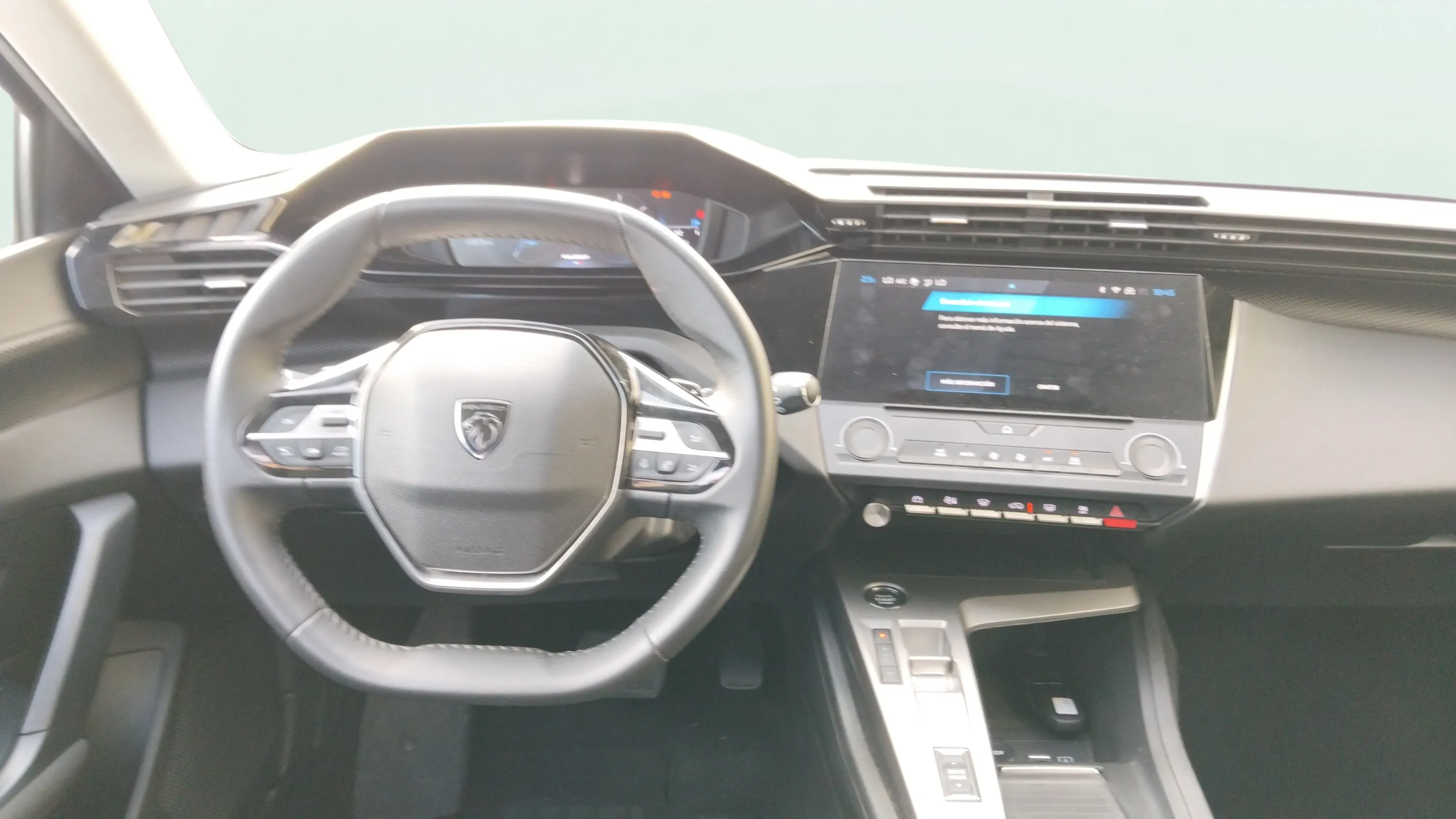 Peugeot 308 SW Allure BlueHDi 130 EAT8 - foto 9