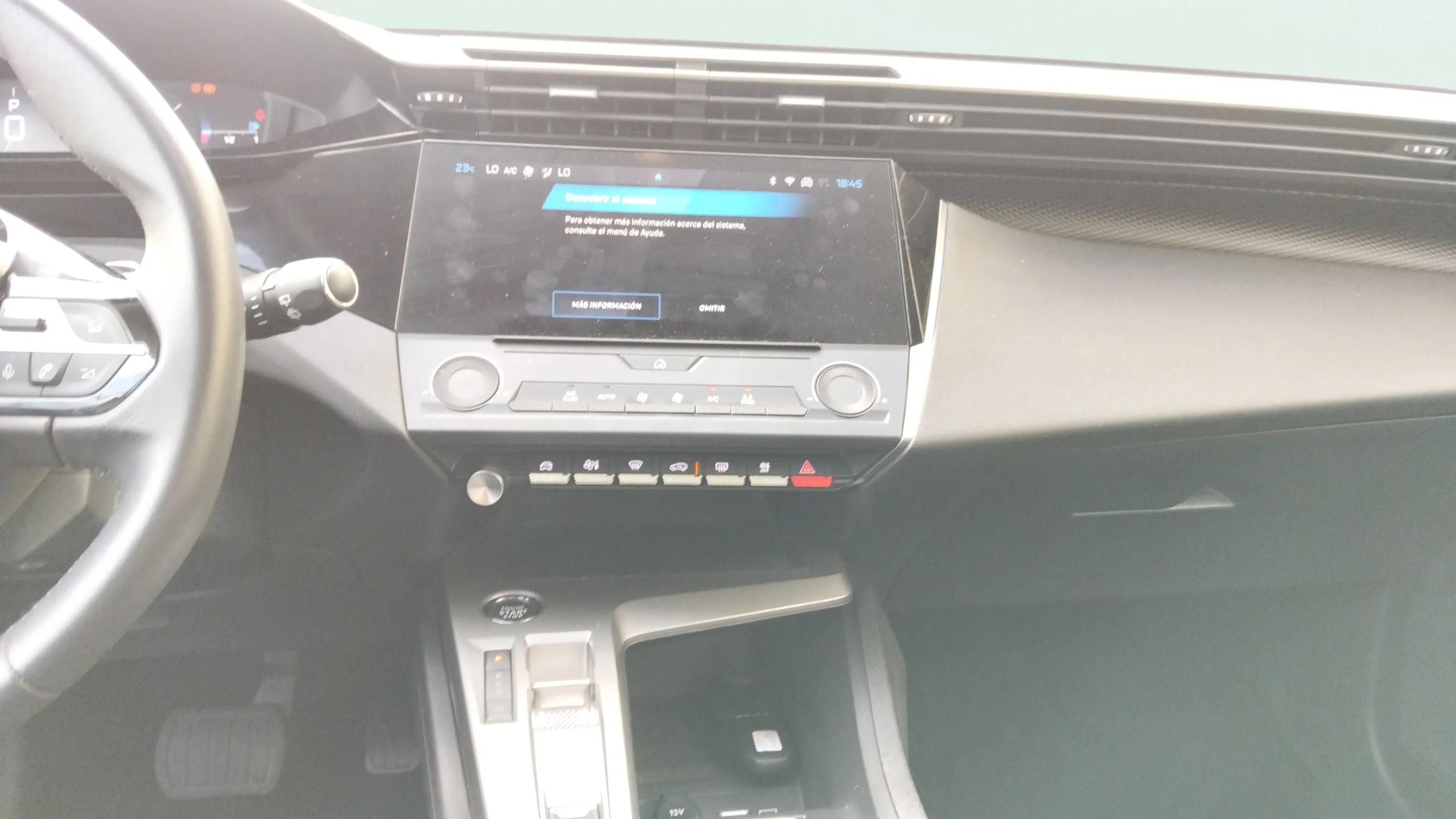 Peugeot 308 SW Allure BlueHDi 130 EAT8 - foto 11