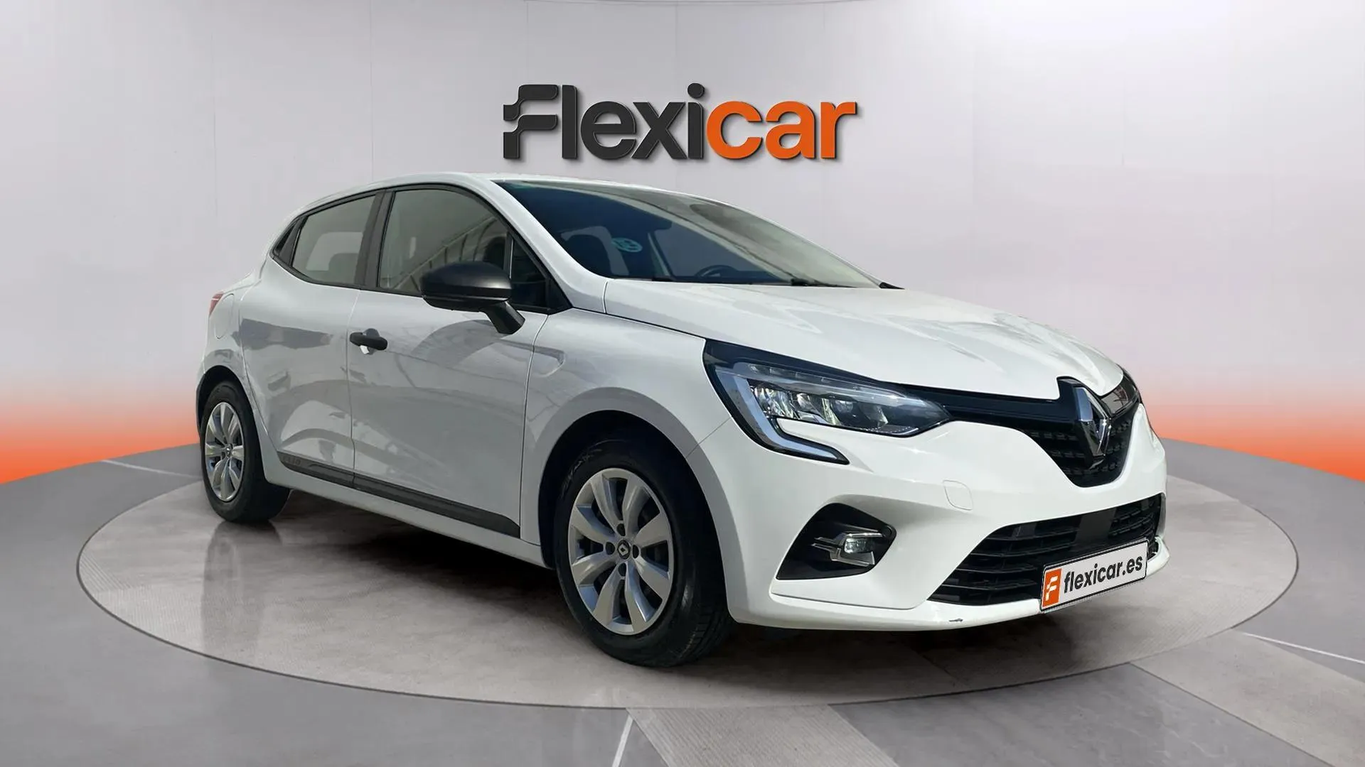 Renault Clio Business Blue dCi