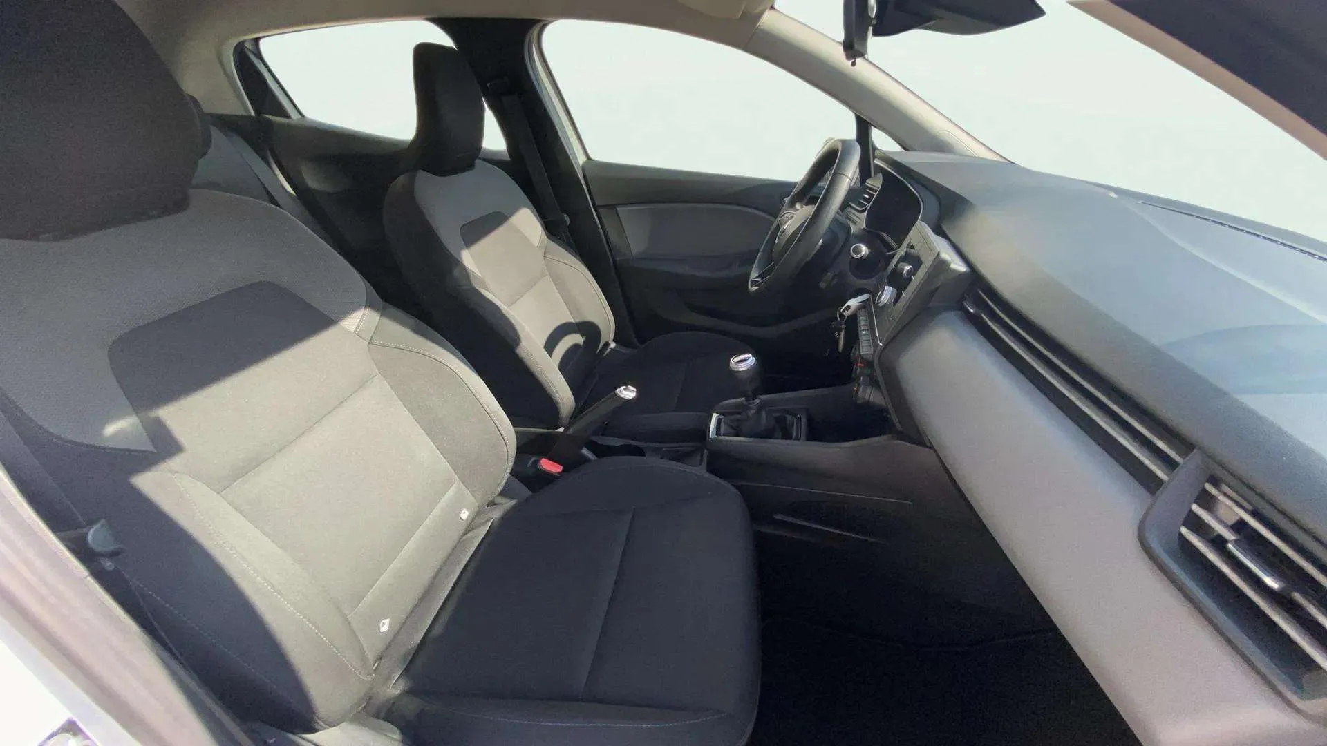 Renault Clio Business Blue dCi - foto 15