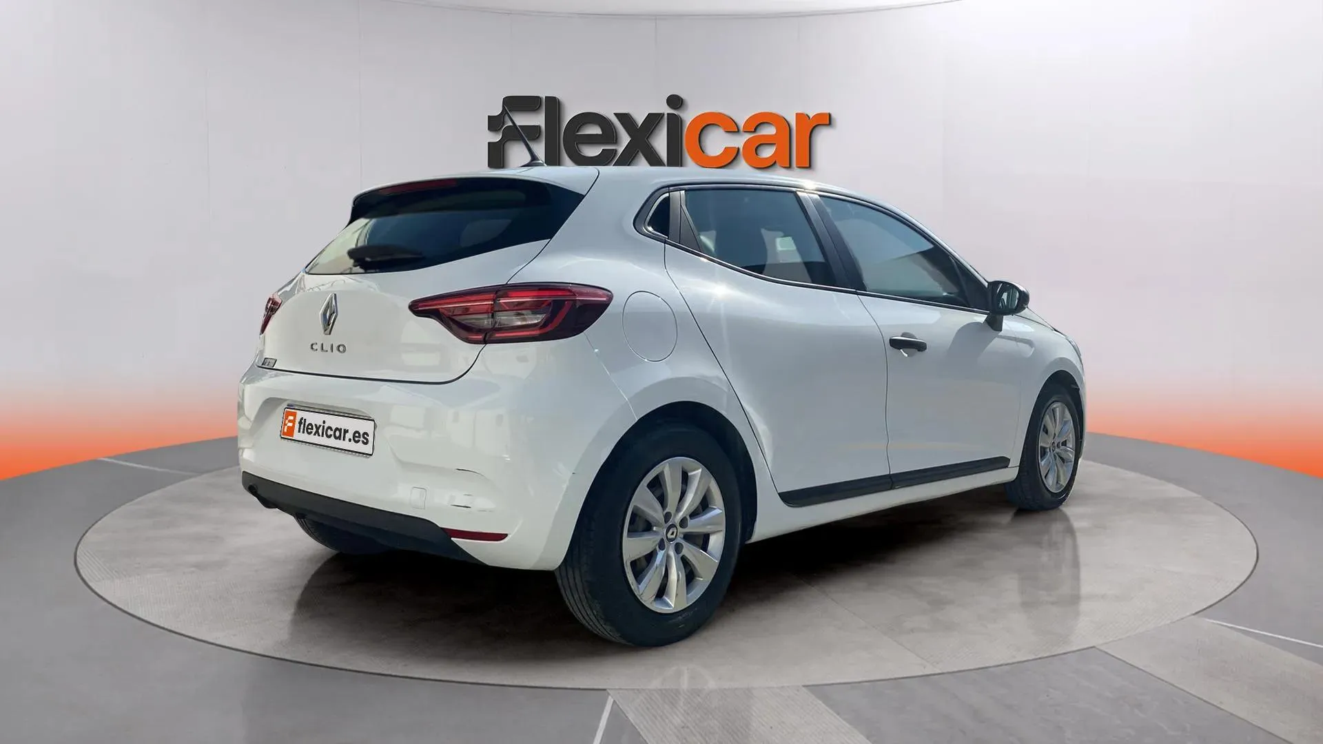 Renault Clio Business Blue dCi - foto 7