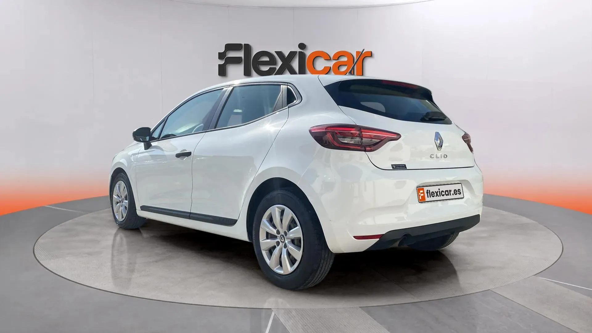 Renault Clio Business Blue dCi - foto 5