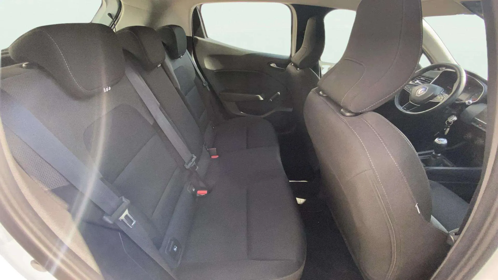 Renault Clio Business Blue dCi - foto 14