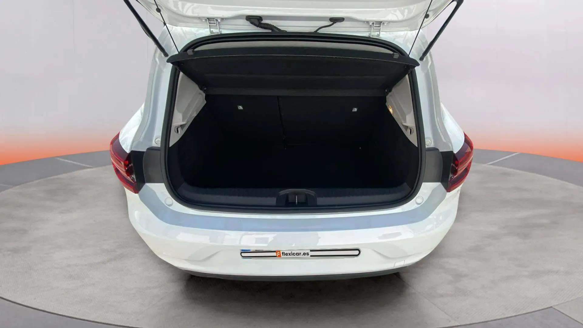 Renault Clio Business Blue dCi - foto 10