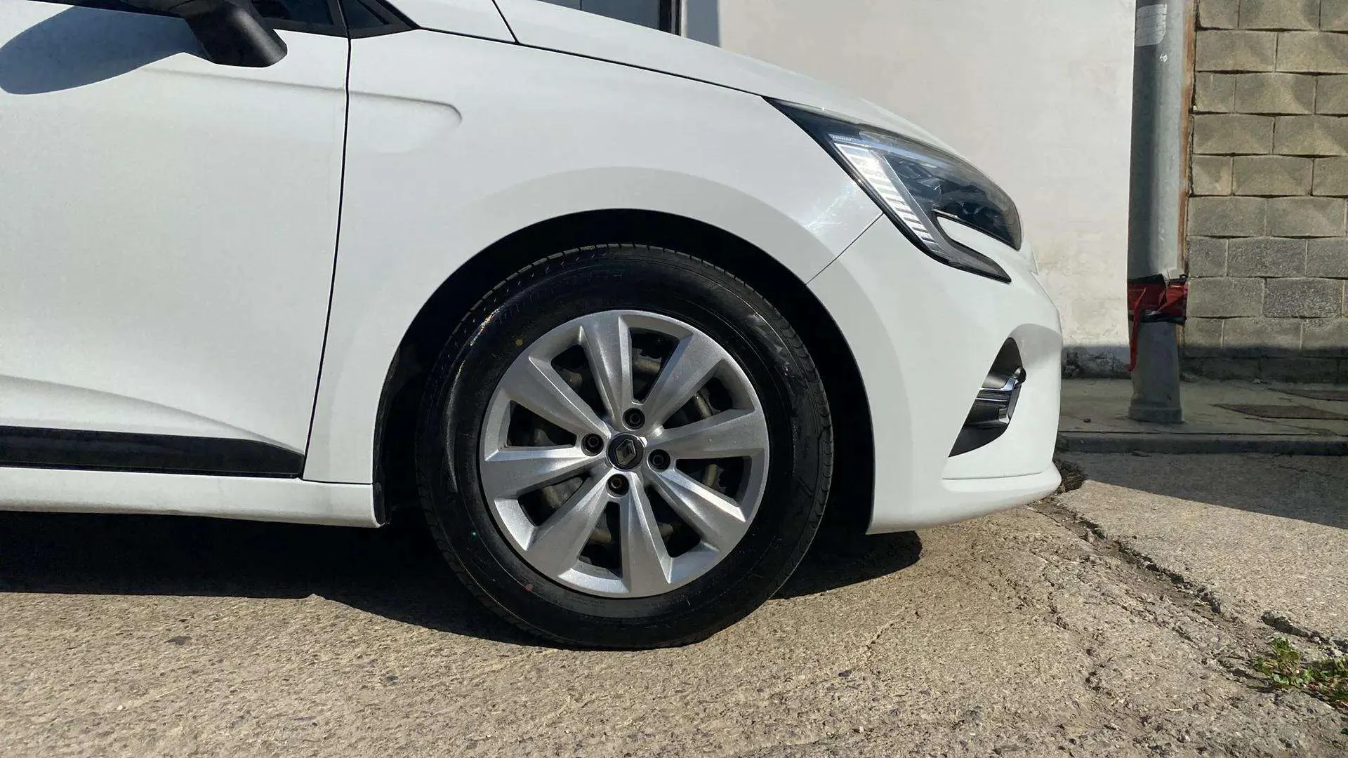 Renault Clio Business Blue dCi - foto 9