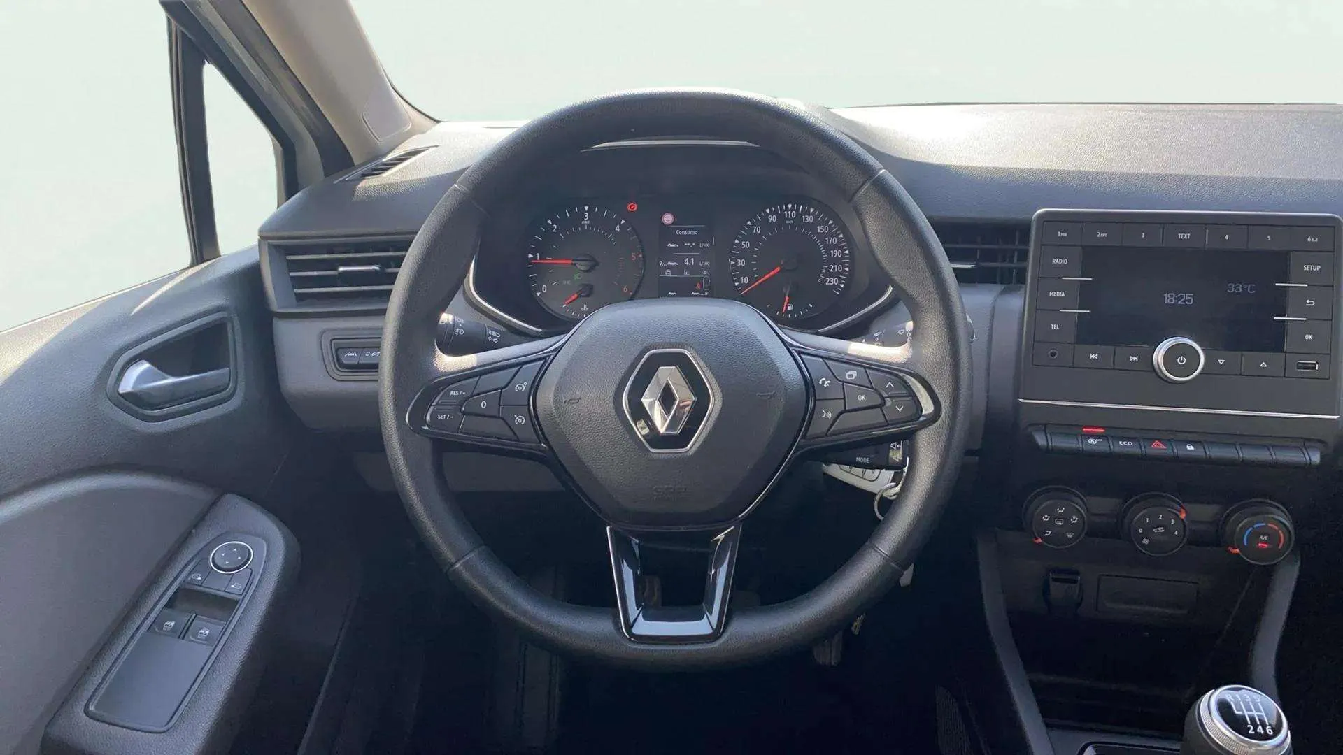 Renault Clio Business Blue dCi - foto 12