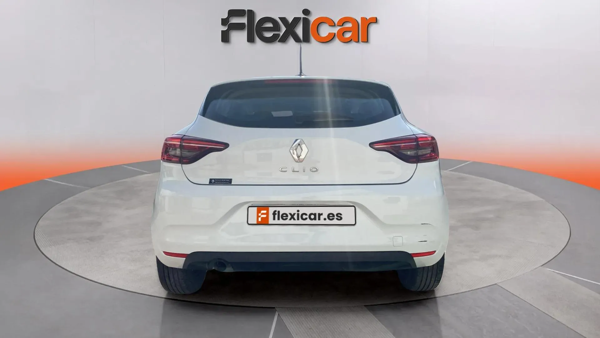 Renault Clio Business Blue dCi - foto 6