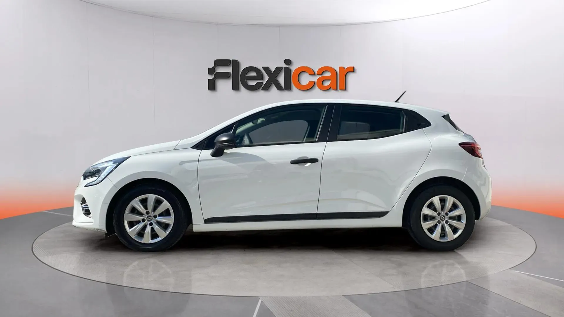Renault Clio Business Blue dCi - foto 4