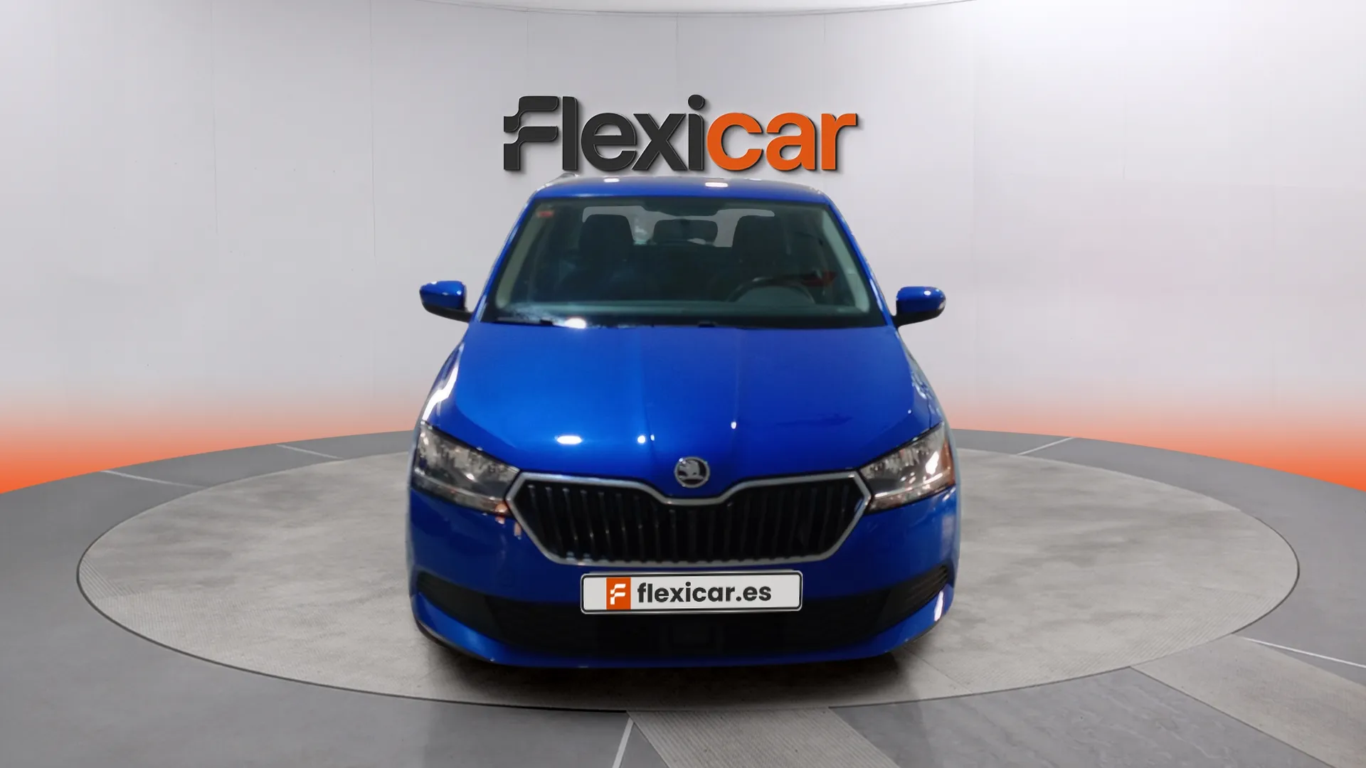 Škoda Fabia 1.0 MPI Like - foto 2