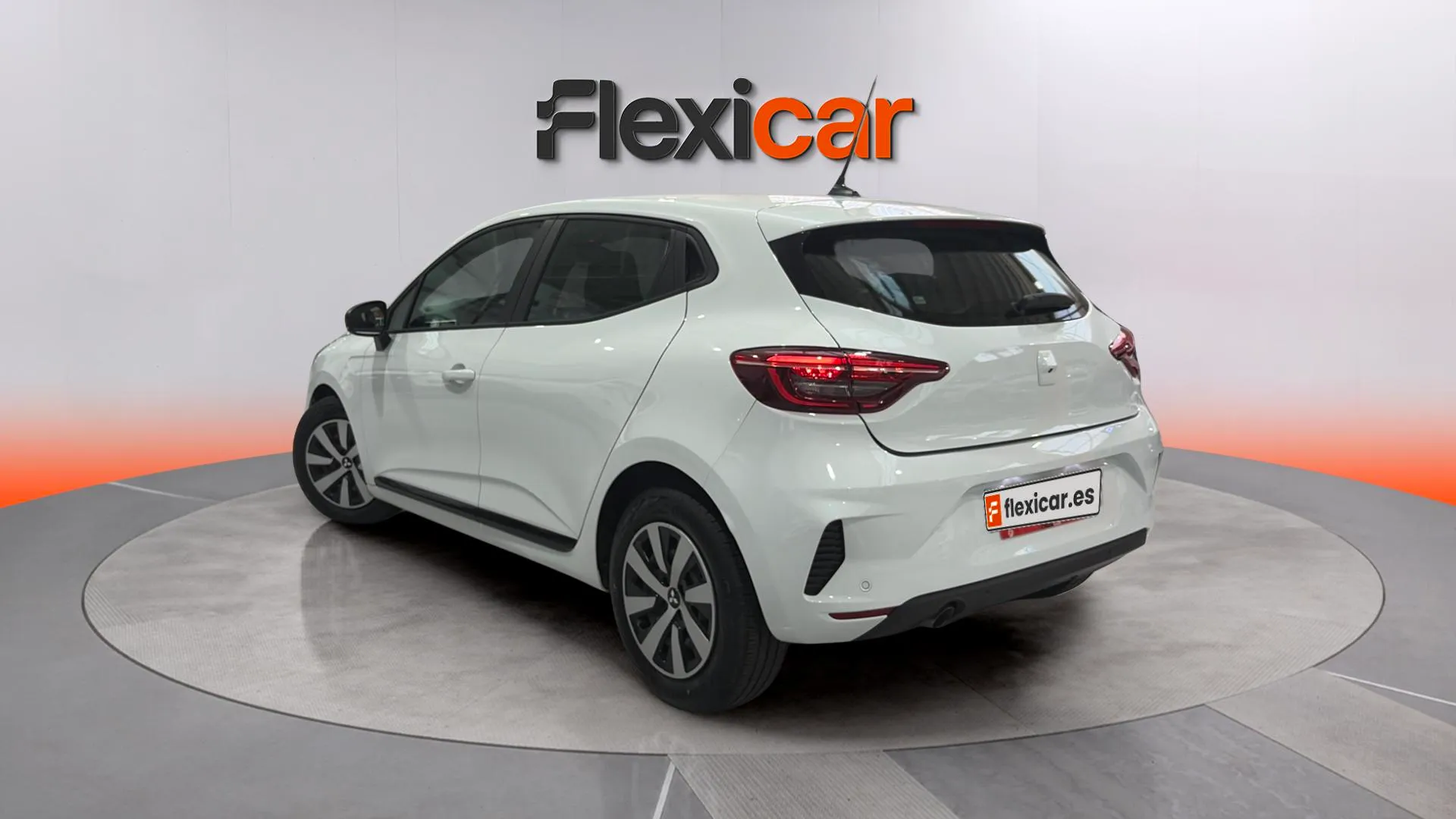 Mitsubishi Colt 100T Kaiteki - foto 5
