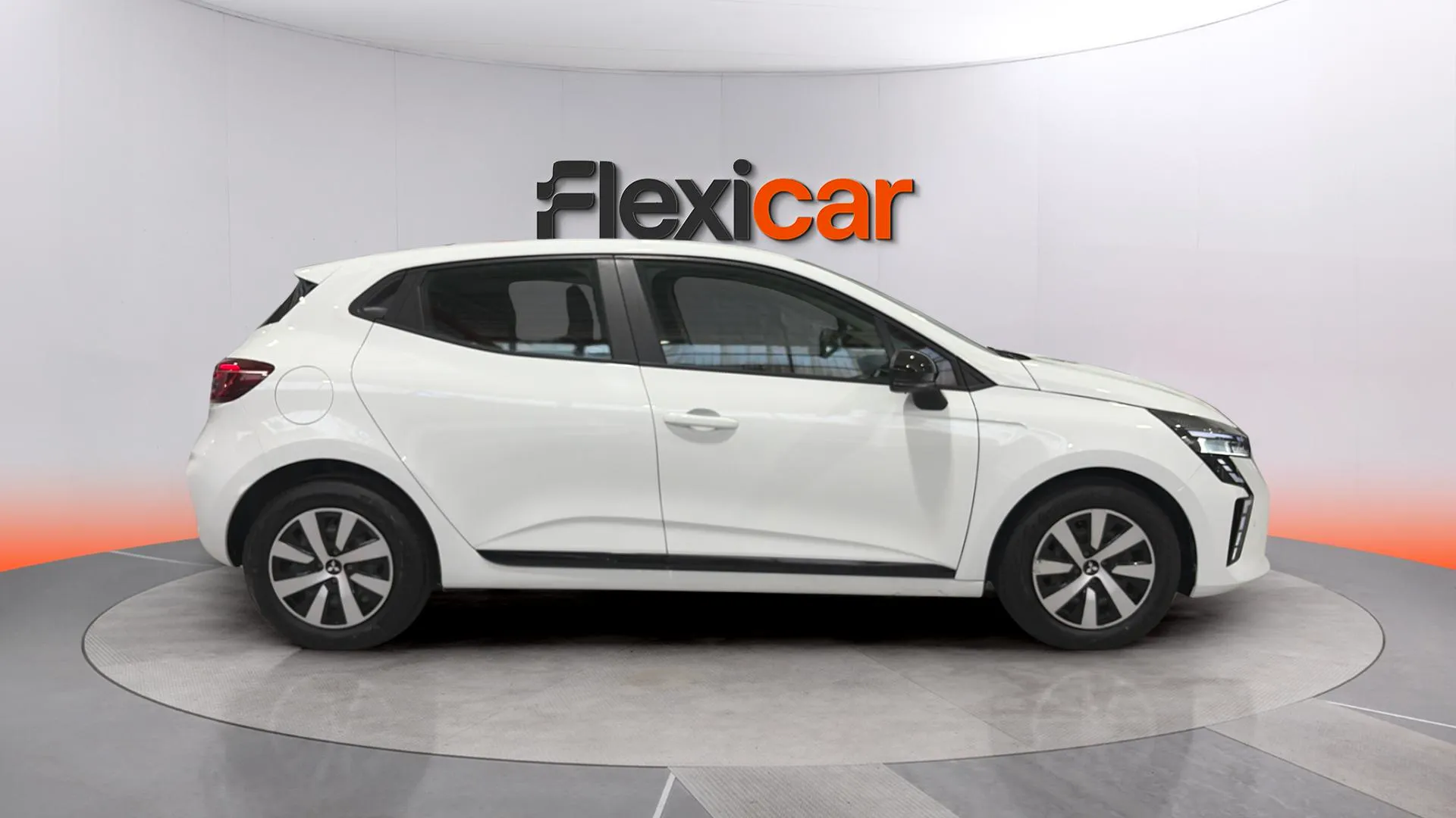 Mitsubishi Colt 100T Kaiteki - foto 8