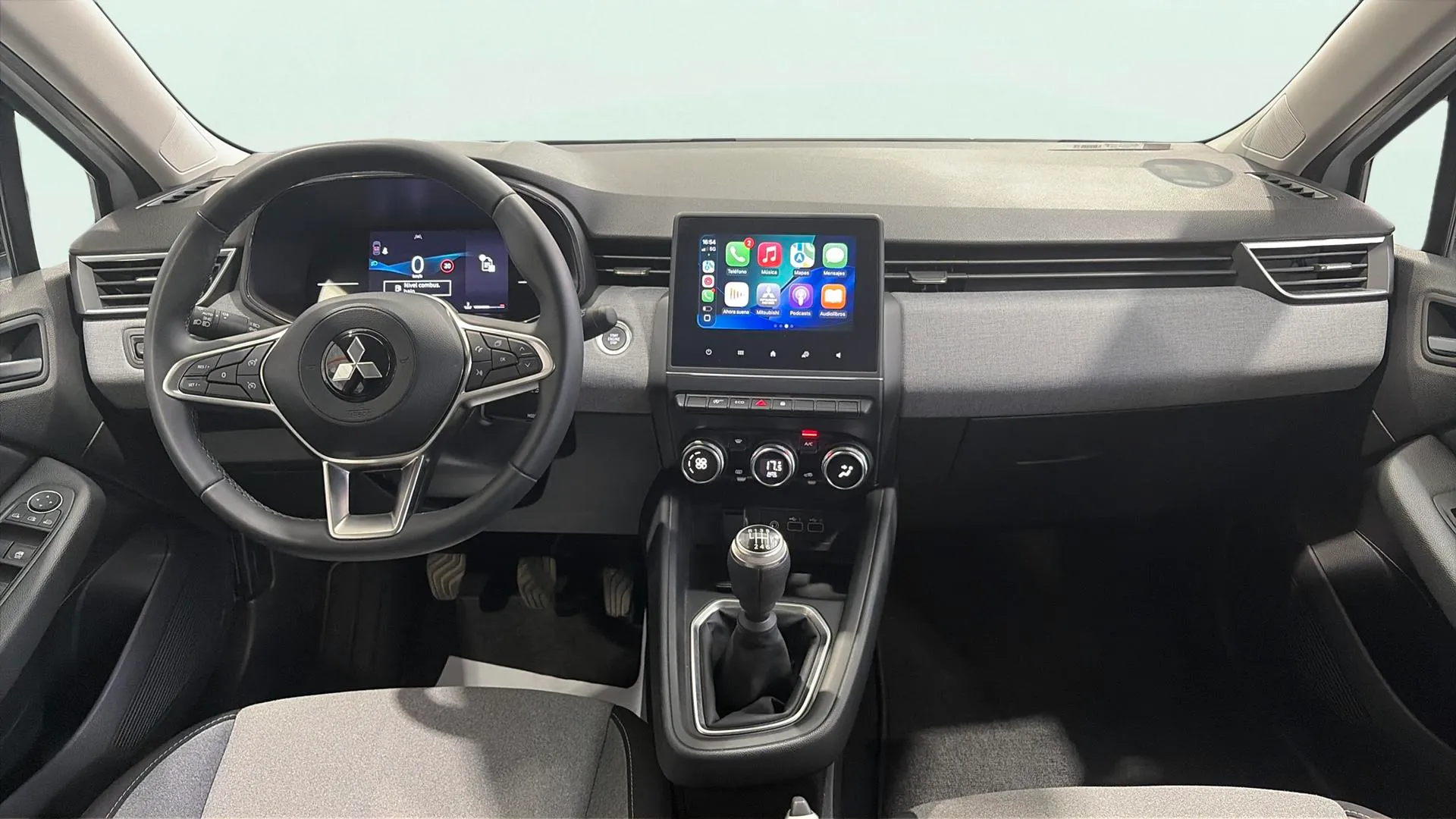 Mitsubishi Colt 100T Kaiteki - foto 9