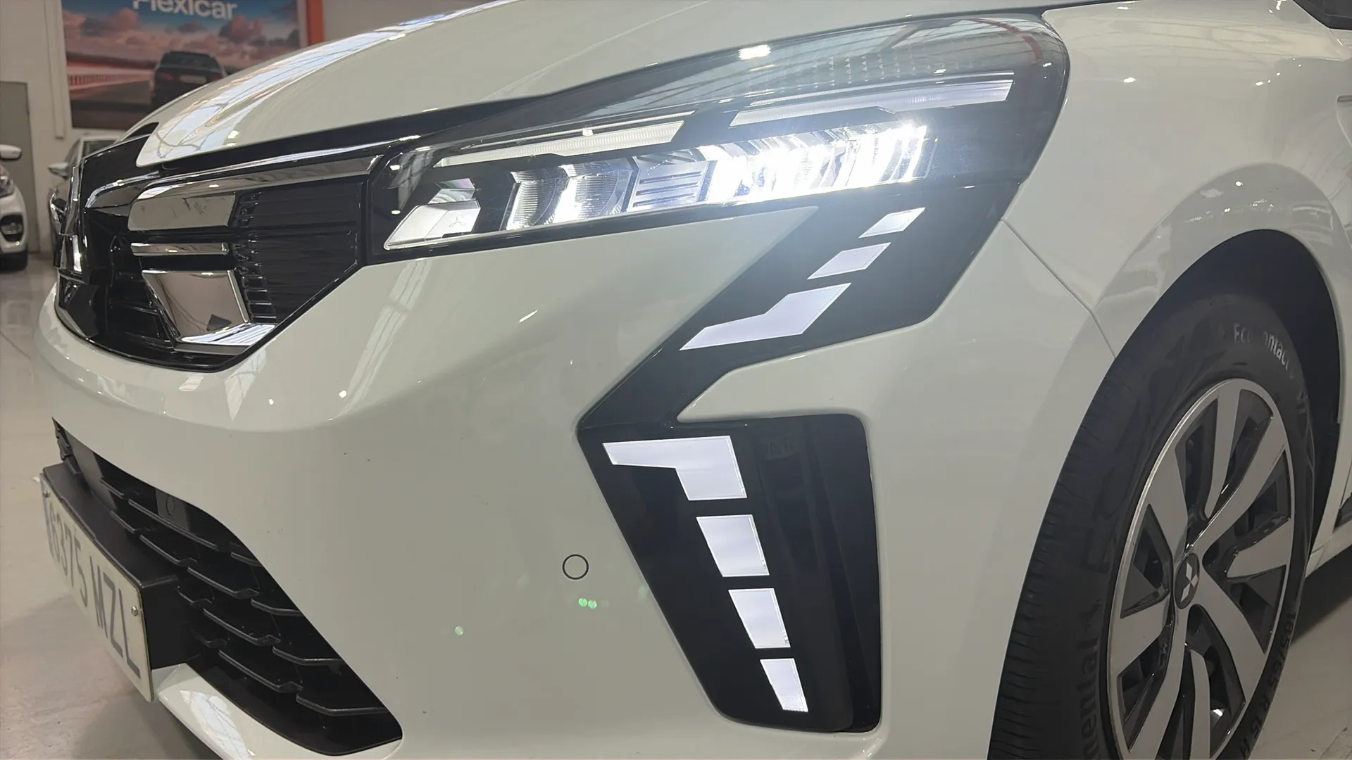 Mitsubishi Colt 100T Kaiteki - foto 29