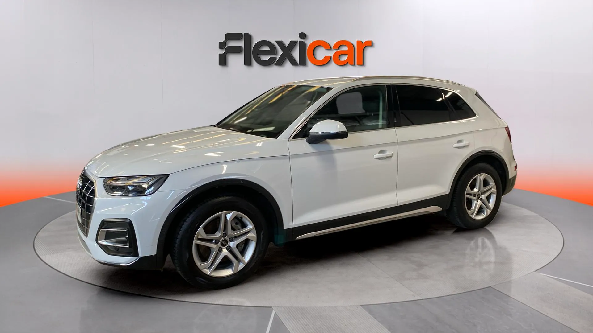 Audi Q5 Advanced 40 TDI quattro-ultra - foto 3