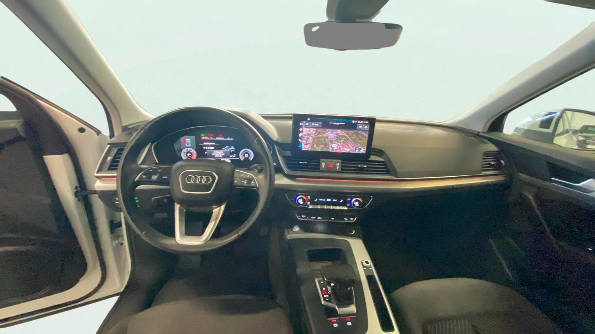 Audi Q5 Advanced 40 TDI quattro-ultra - foto 9