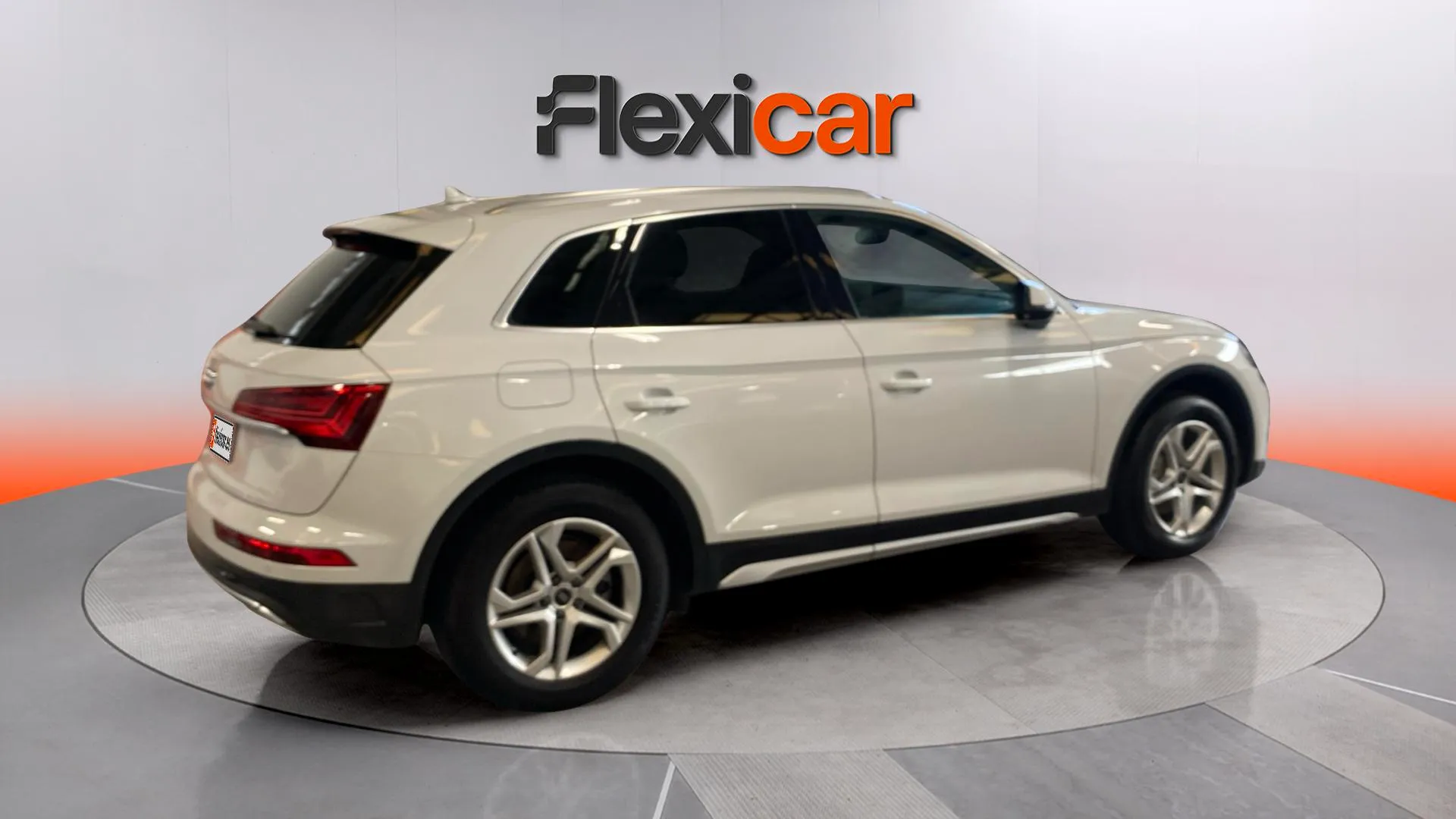 Audi Q5 Advanced 40 TDI quattro-ultra - foto 6