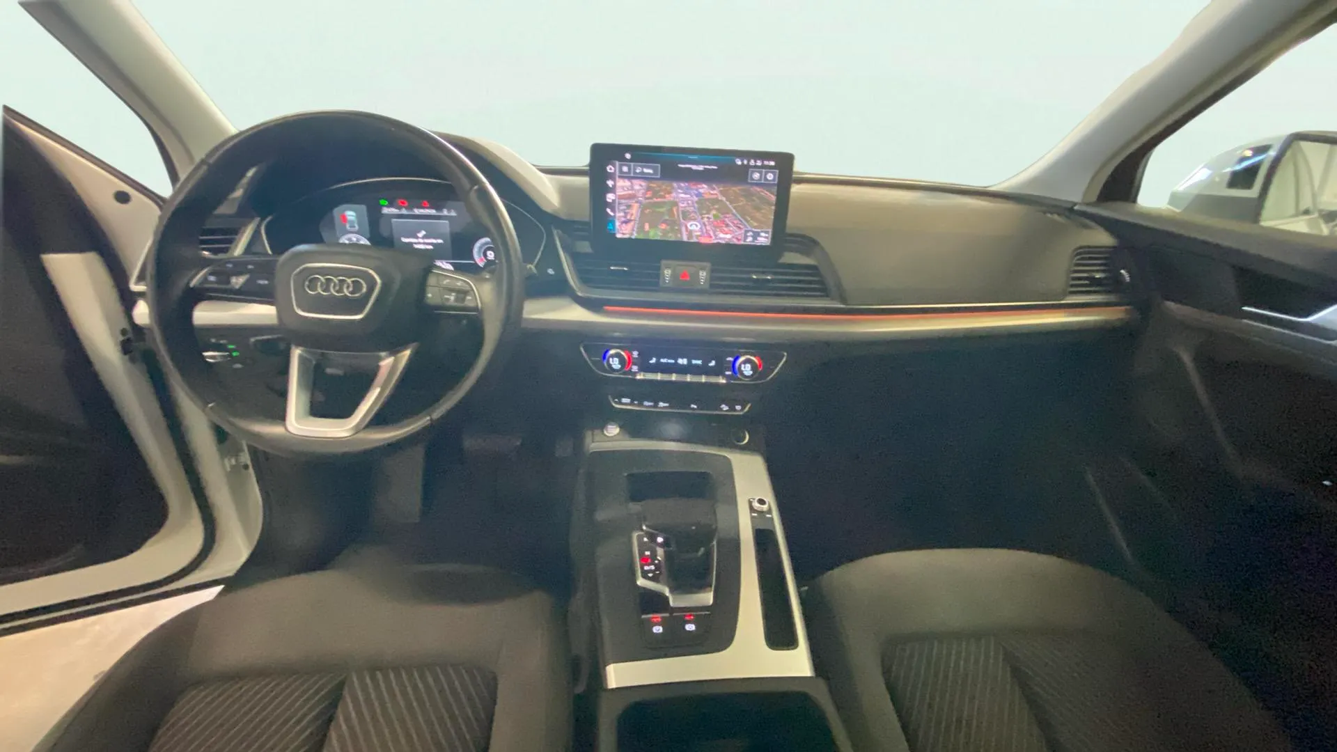Audi Q5 Advanced 40 TDI quattro-ultra - foto 10