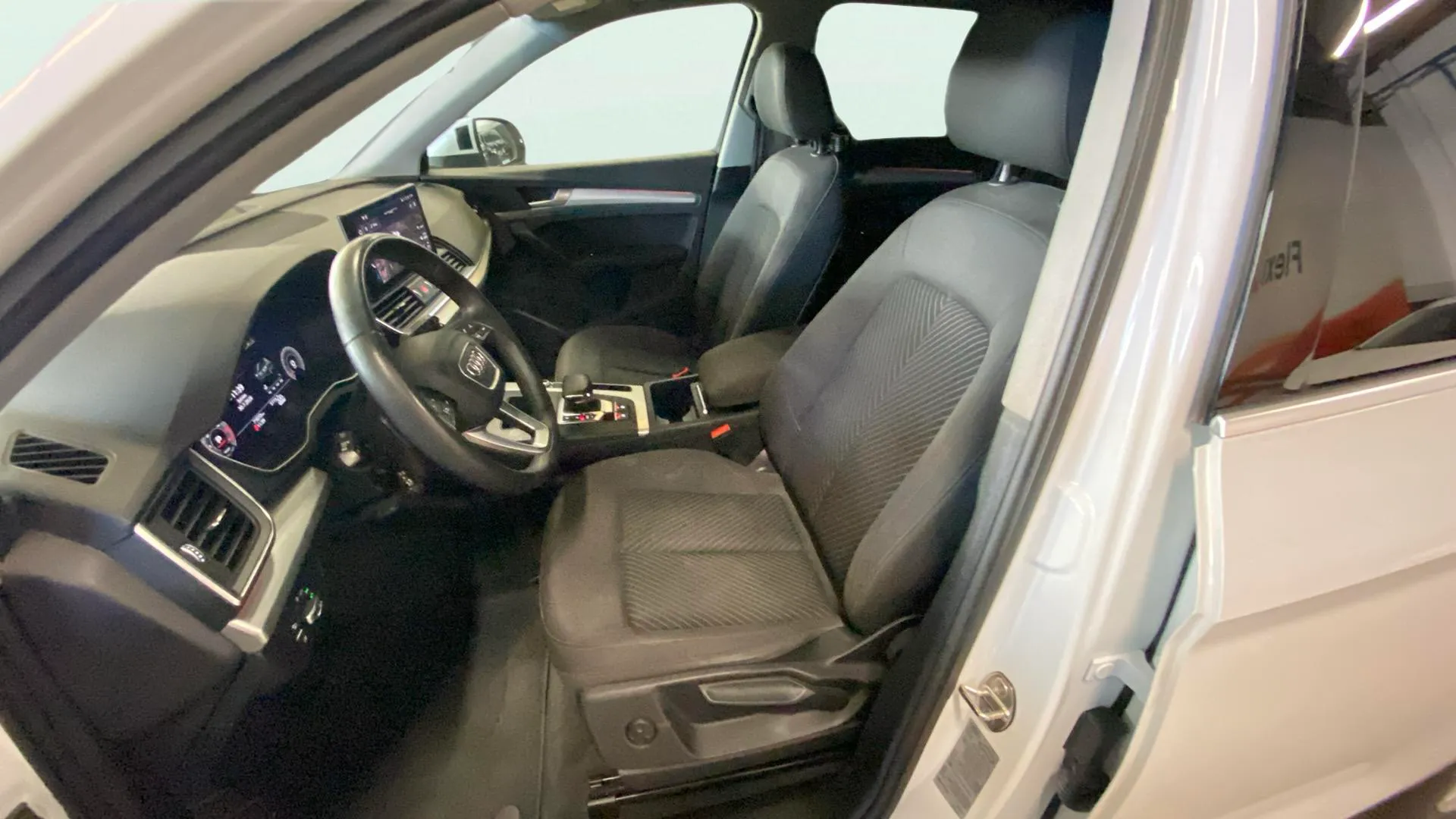 Audi Q5 Advanced 40 TDI quattro-ultra - foto 13