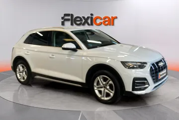 audi q5 advanced 40 tdi 150kw quattro ultra hibrido no enchufable automatica sagunto 903000000277289