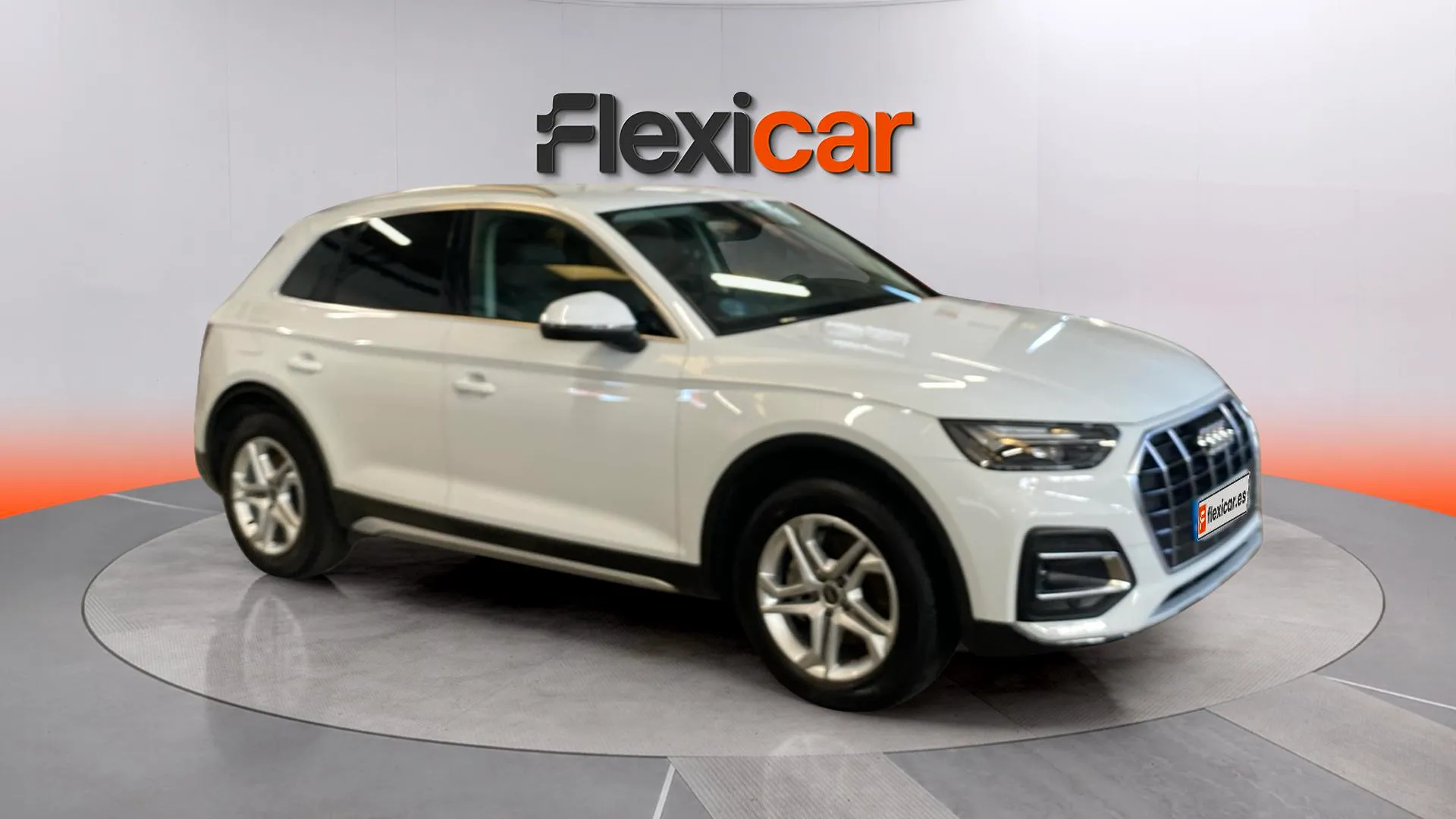 Audi Q5 Advanced 40 TDI quattro-ultra
