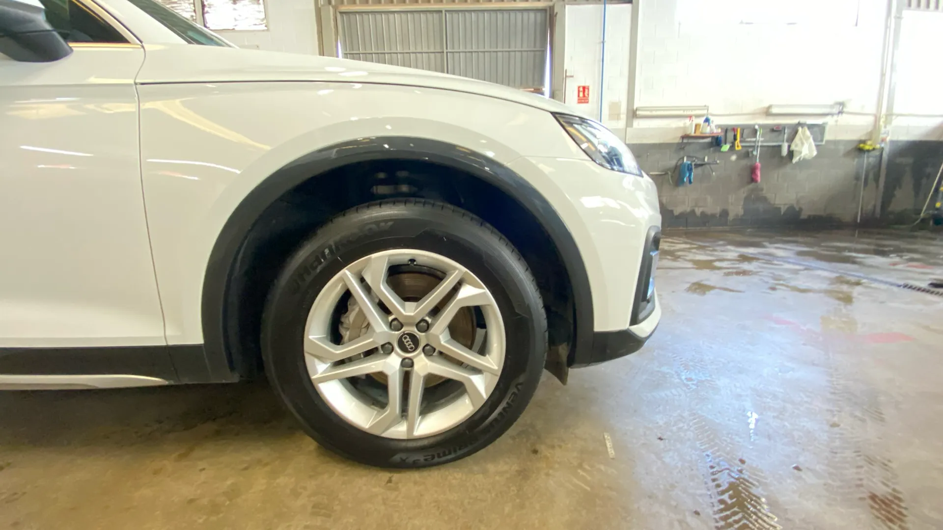 Audi Q5 Advanced 40 TDI quattro-ultra - foto 17