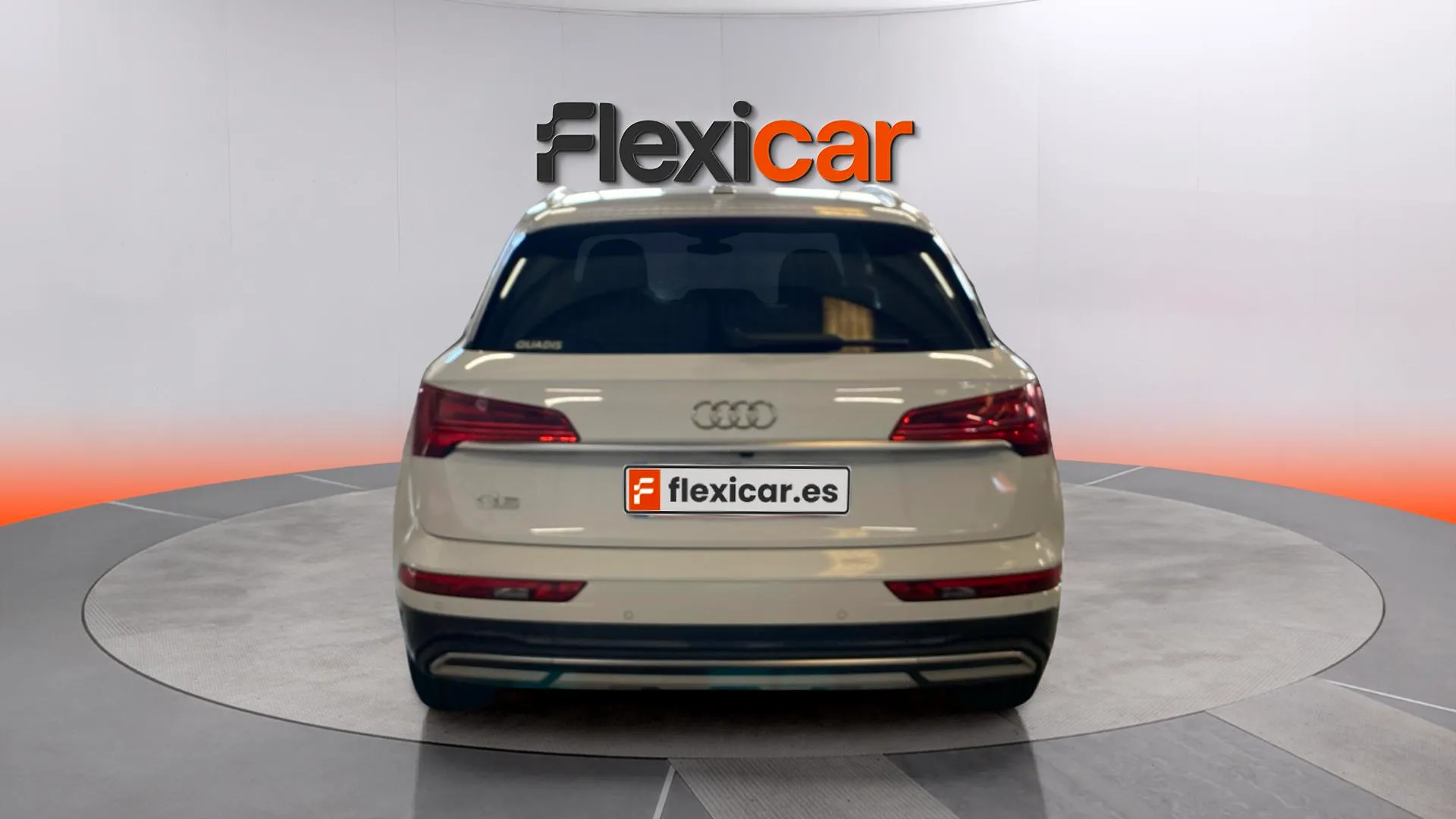 Audi Q5 Advanced 40 TDI quattro-ultra - foto 5