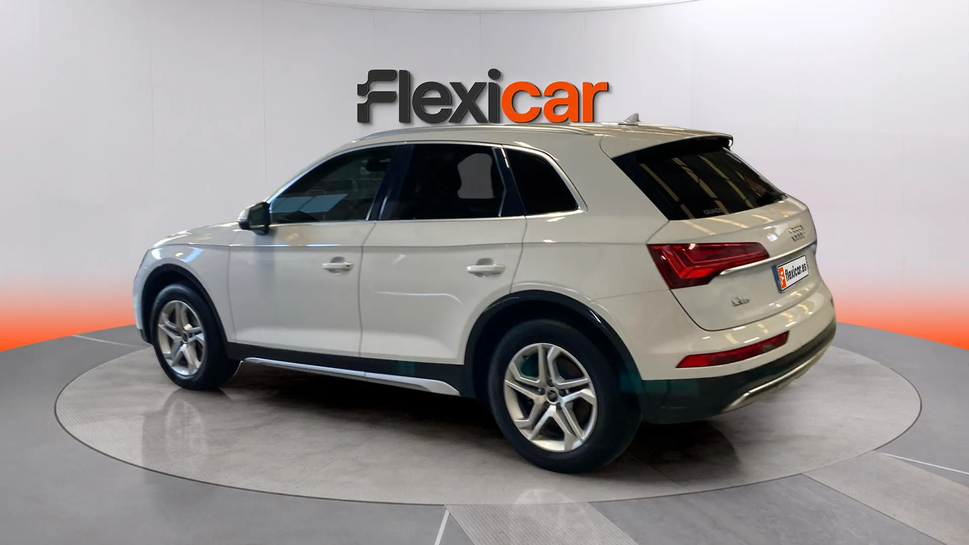 Audi Q5 Advanced 40 TDI quattro-ultra - foto 4