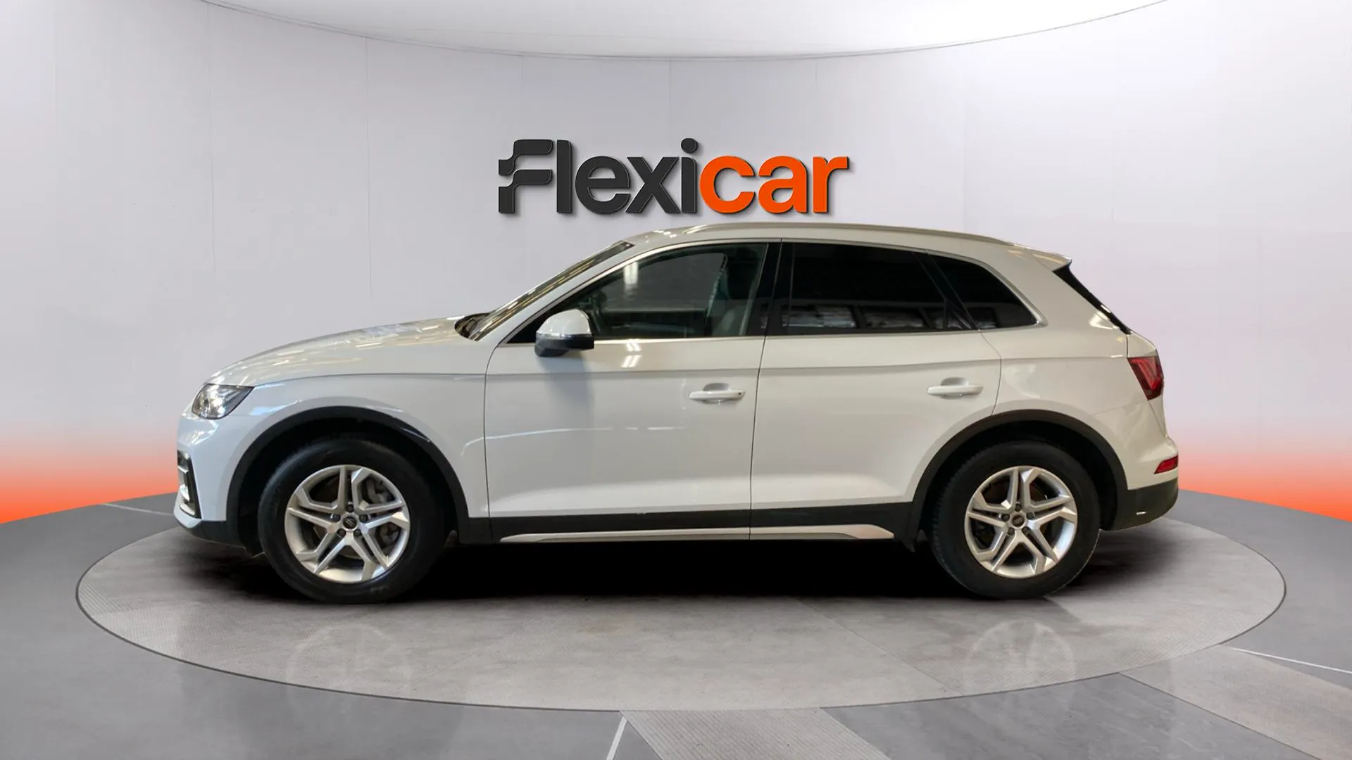 Audi Q5 Advanced 40 TDI quattro-ultra - foto 2