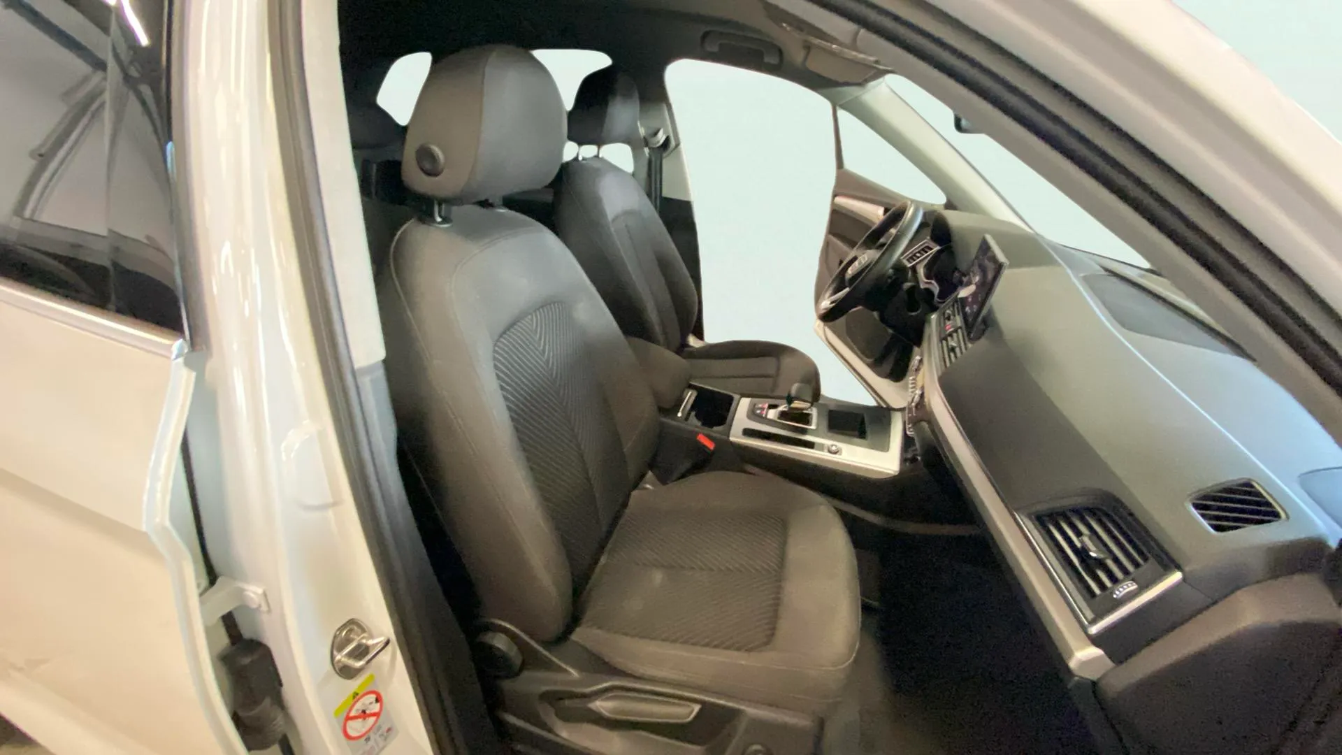 Audi Q5 Advanced 40 TDI quattro-ultra - foto 14