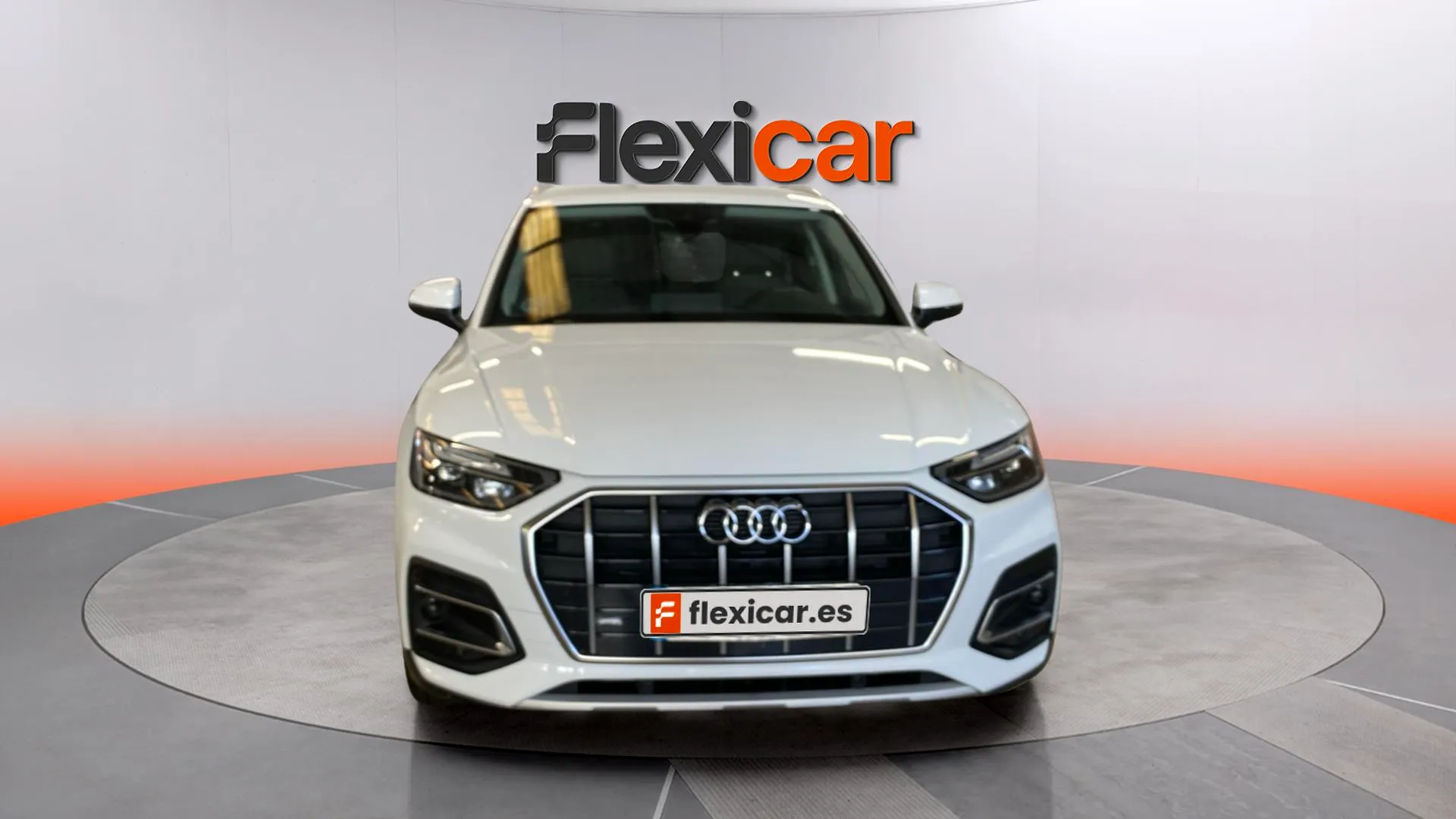 Audi Q5 Advanced 40 TDI quattro-ultra - foto 8