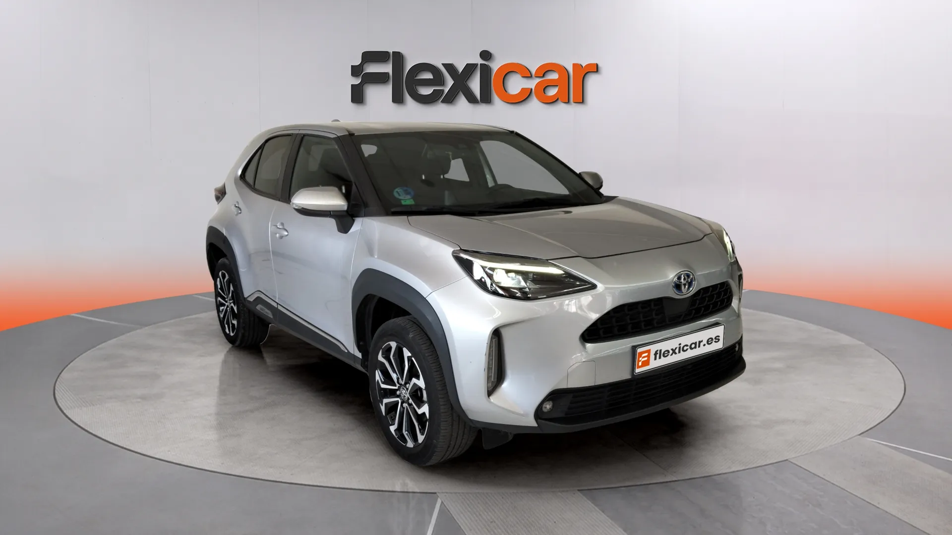 Toyota Yaris Cross 1.5 120H Adventure