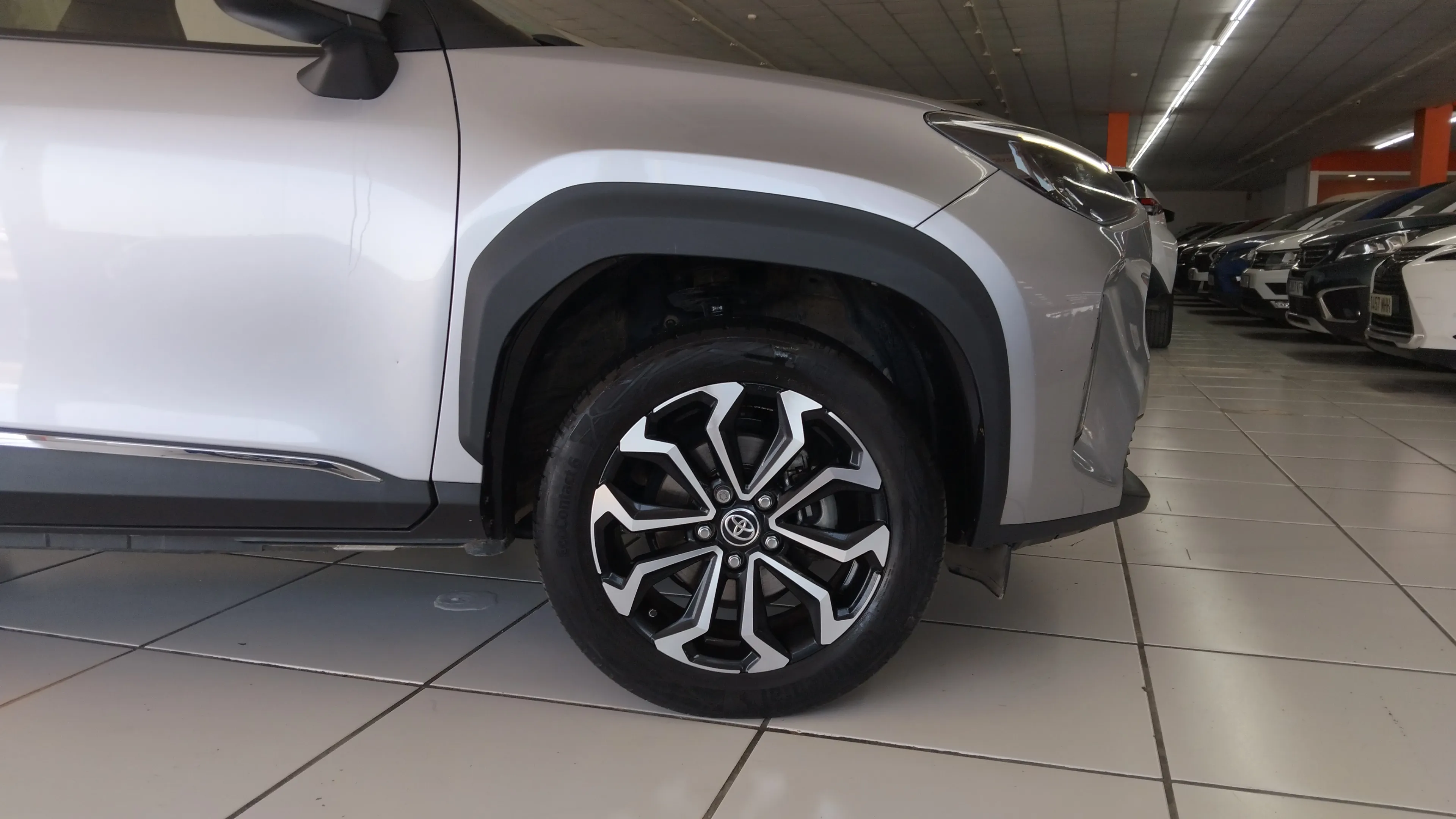 Toyota Yaris Cross 1.5 120H Adventure - foto 14