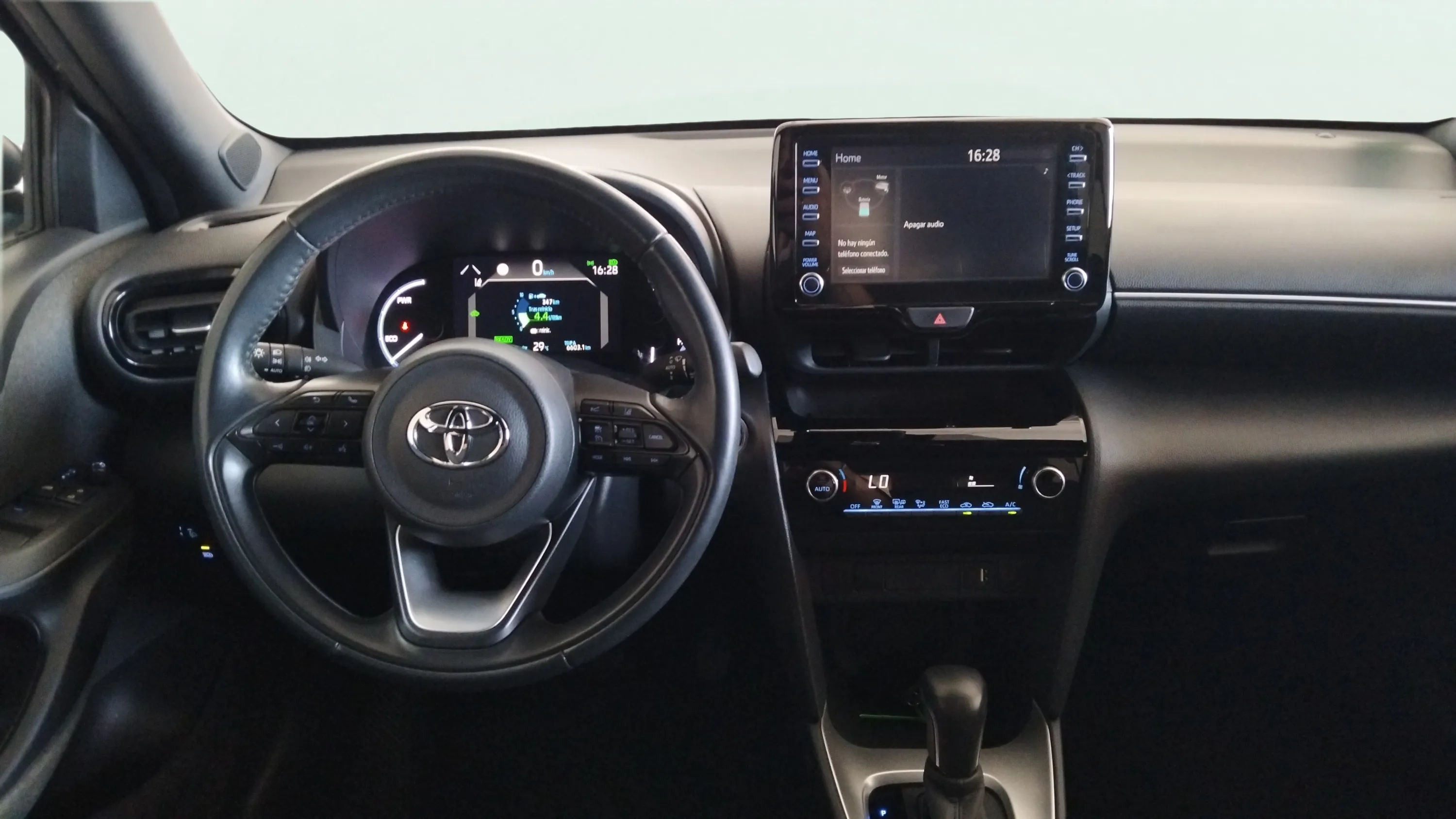 Toyota Yaris Cross 1.5 120H Adventure - foto 6
