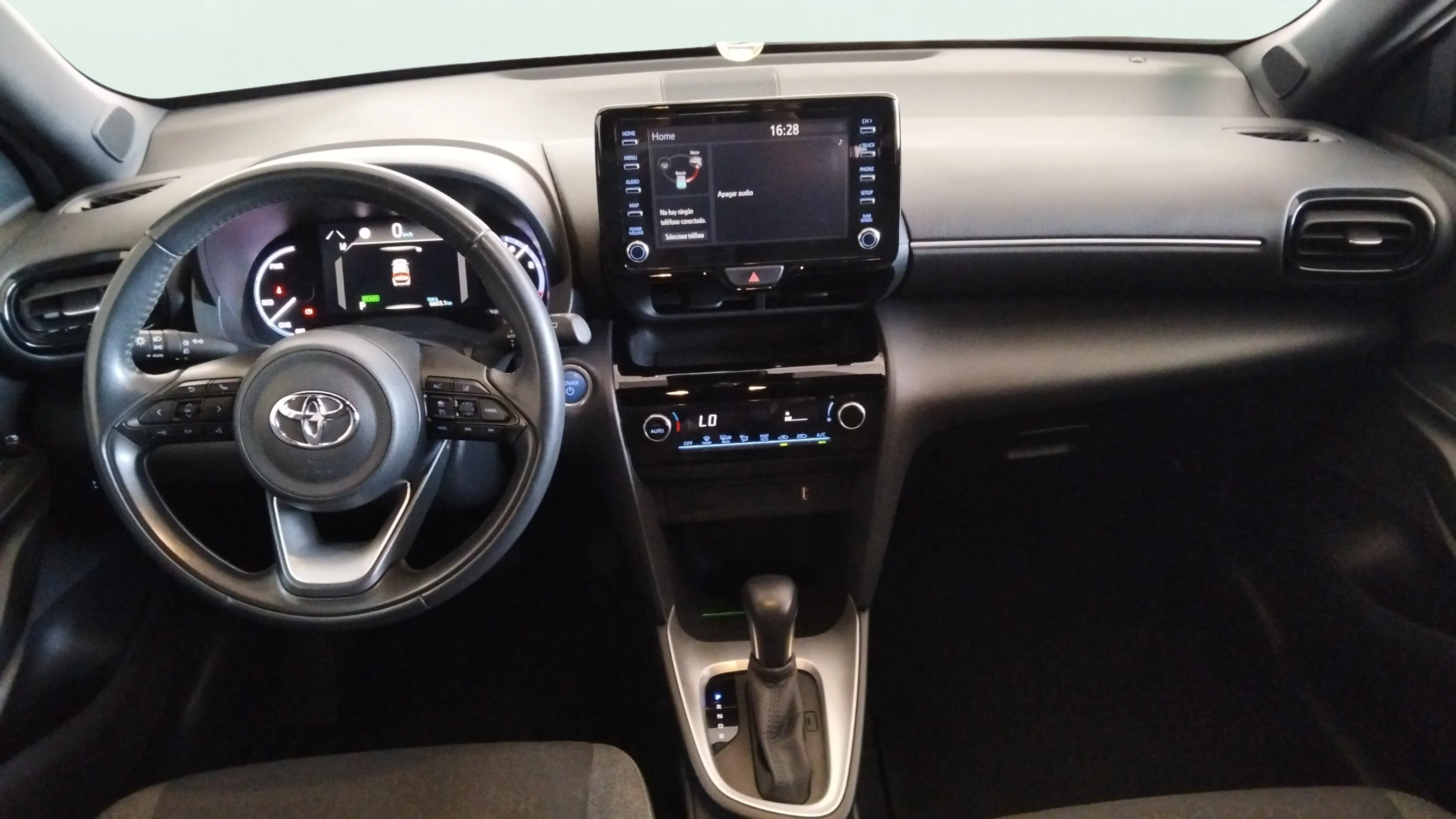 Toyota Yaris Cross 1.5 120H Adventure - foto 7