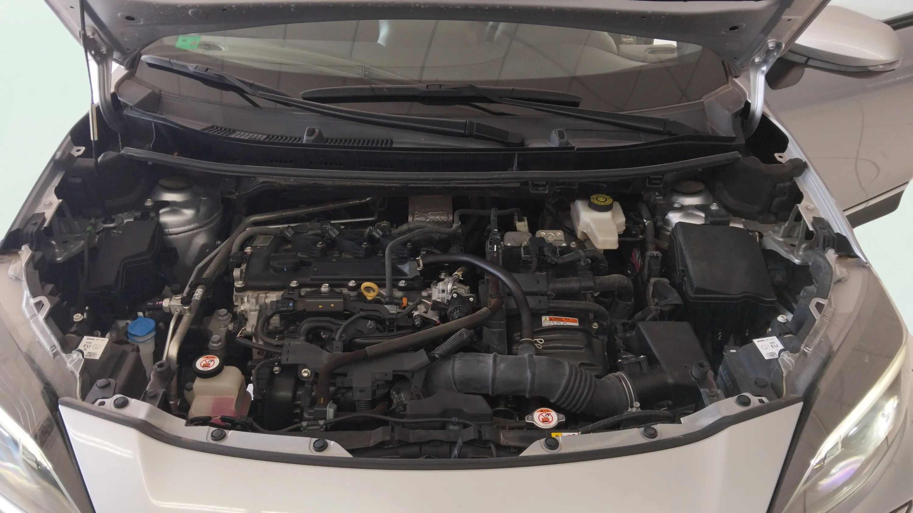 Toyota Yaris Cross 1.5 120H Adventure - foto 15