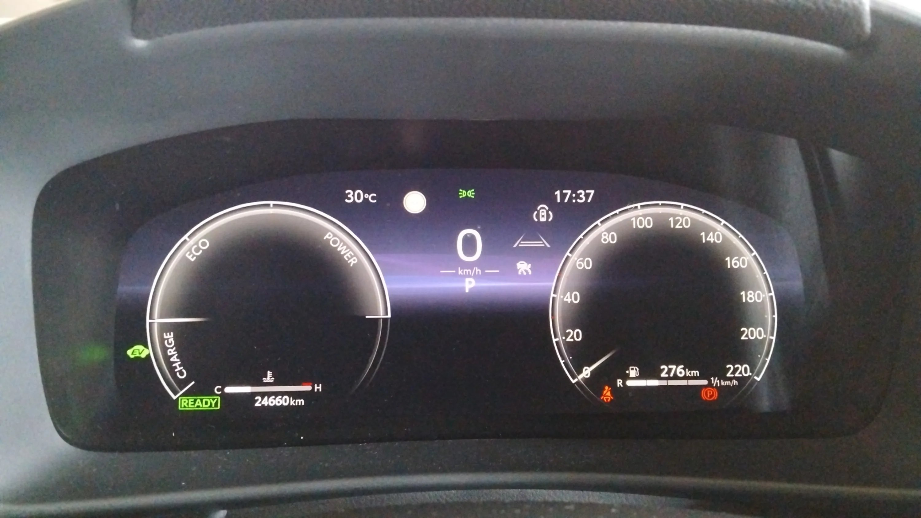 Toyota C-HR 1.8 140H Advance - foto 9