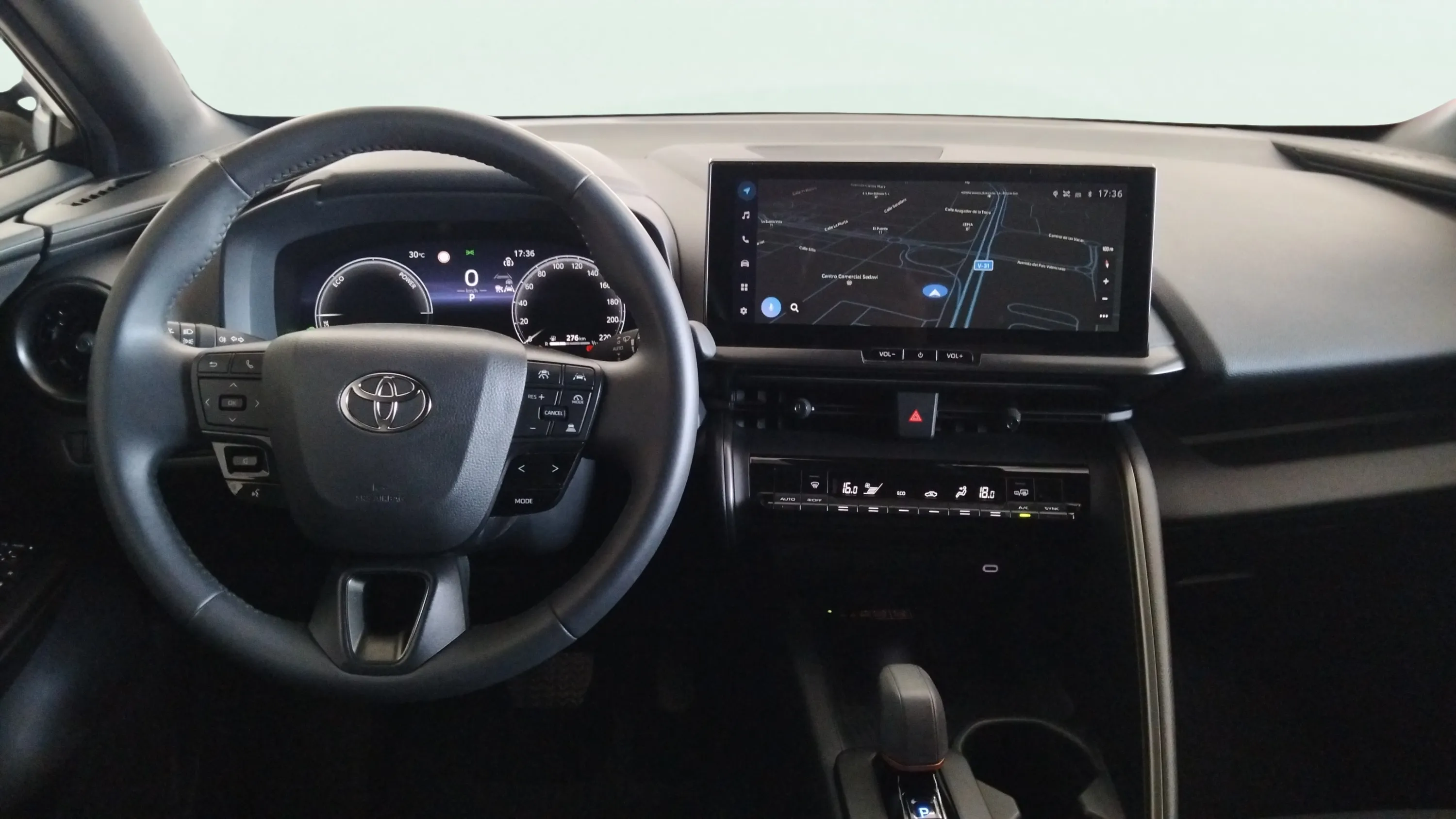 Toyota C-HR 1.8 140H Advance - foto 6