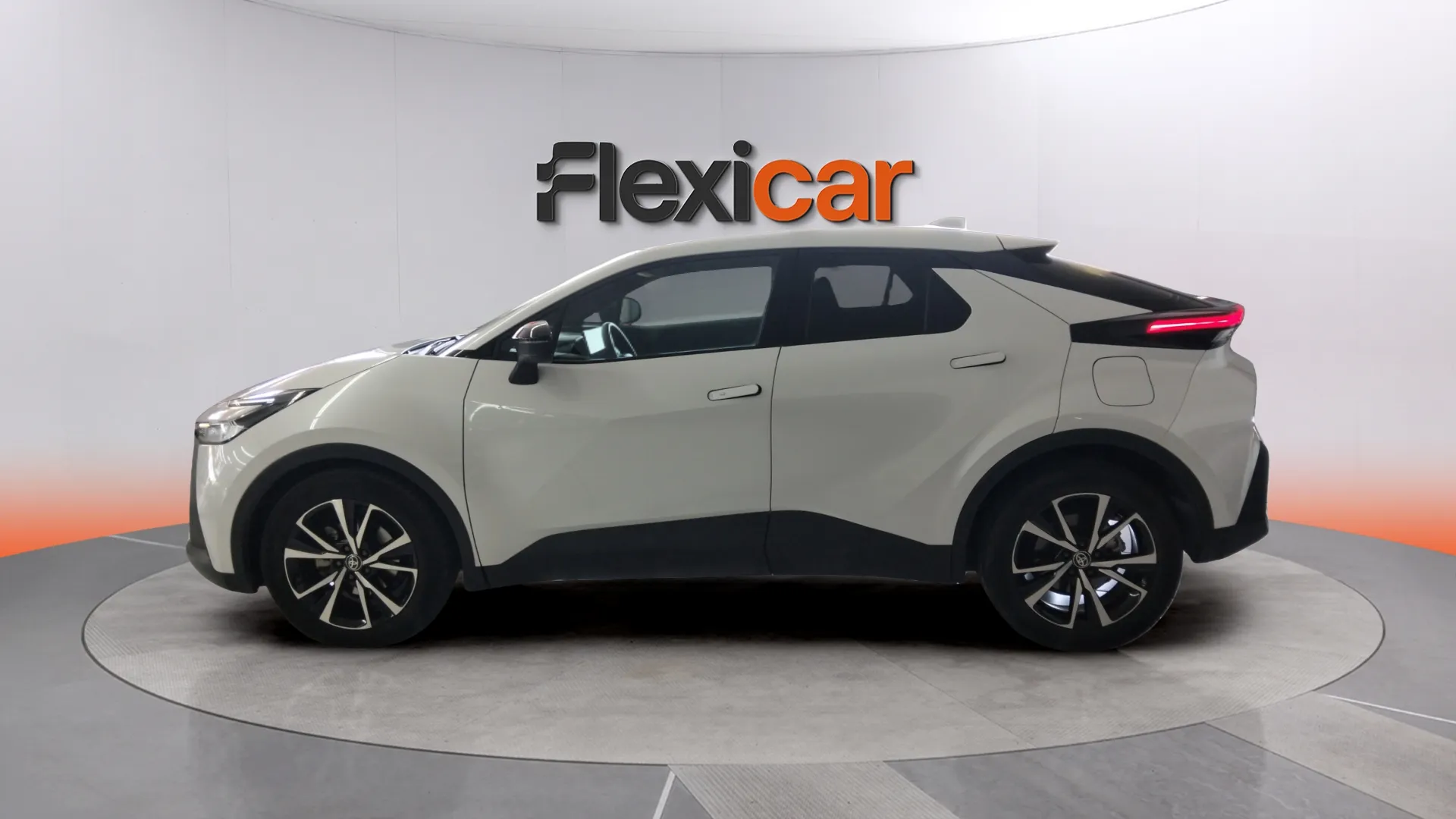 Toyota C-HR 1.8 140H Advance - foto 5
