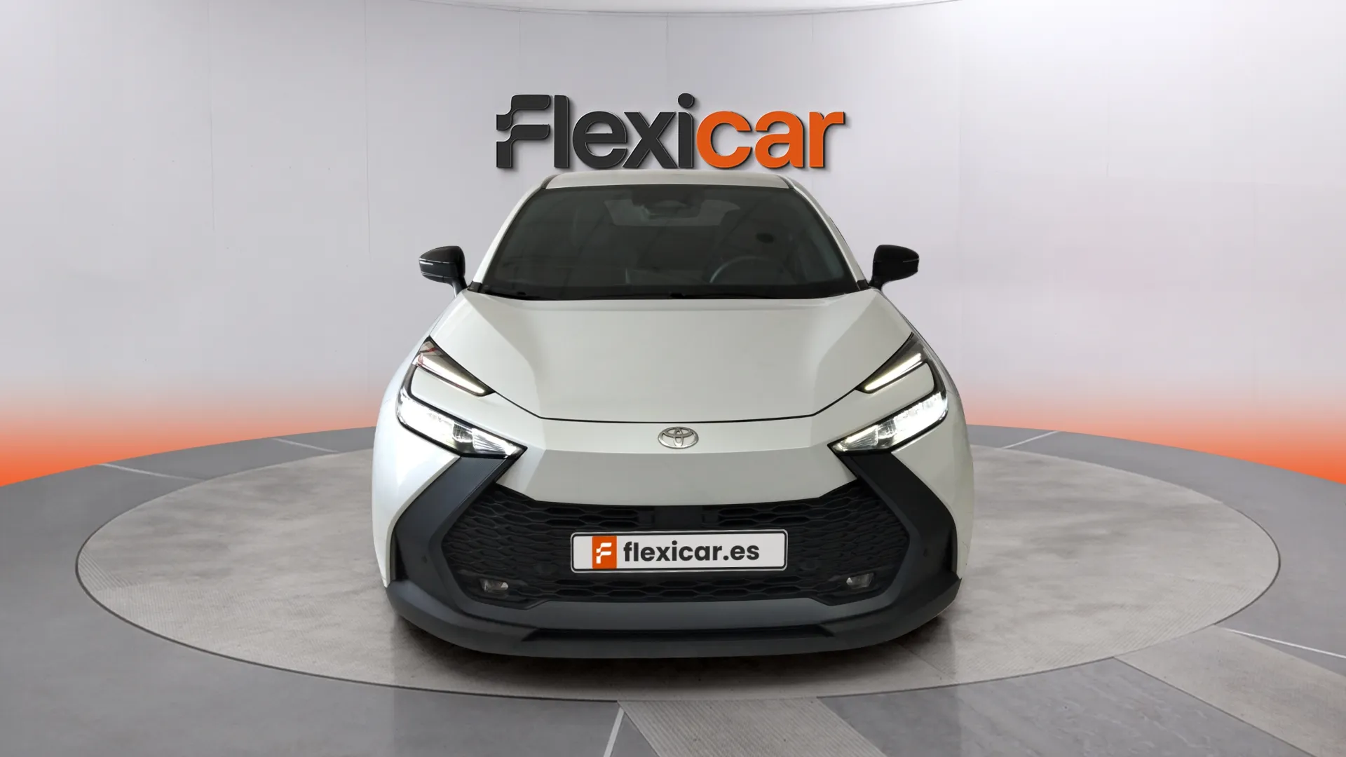 Toyota C-HR 1.8 140H Advance - foto 2