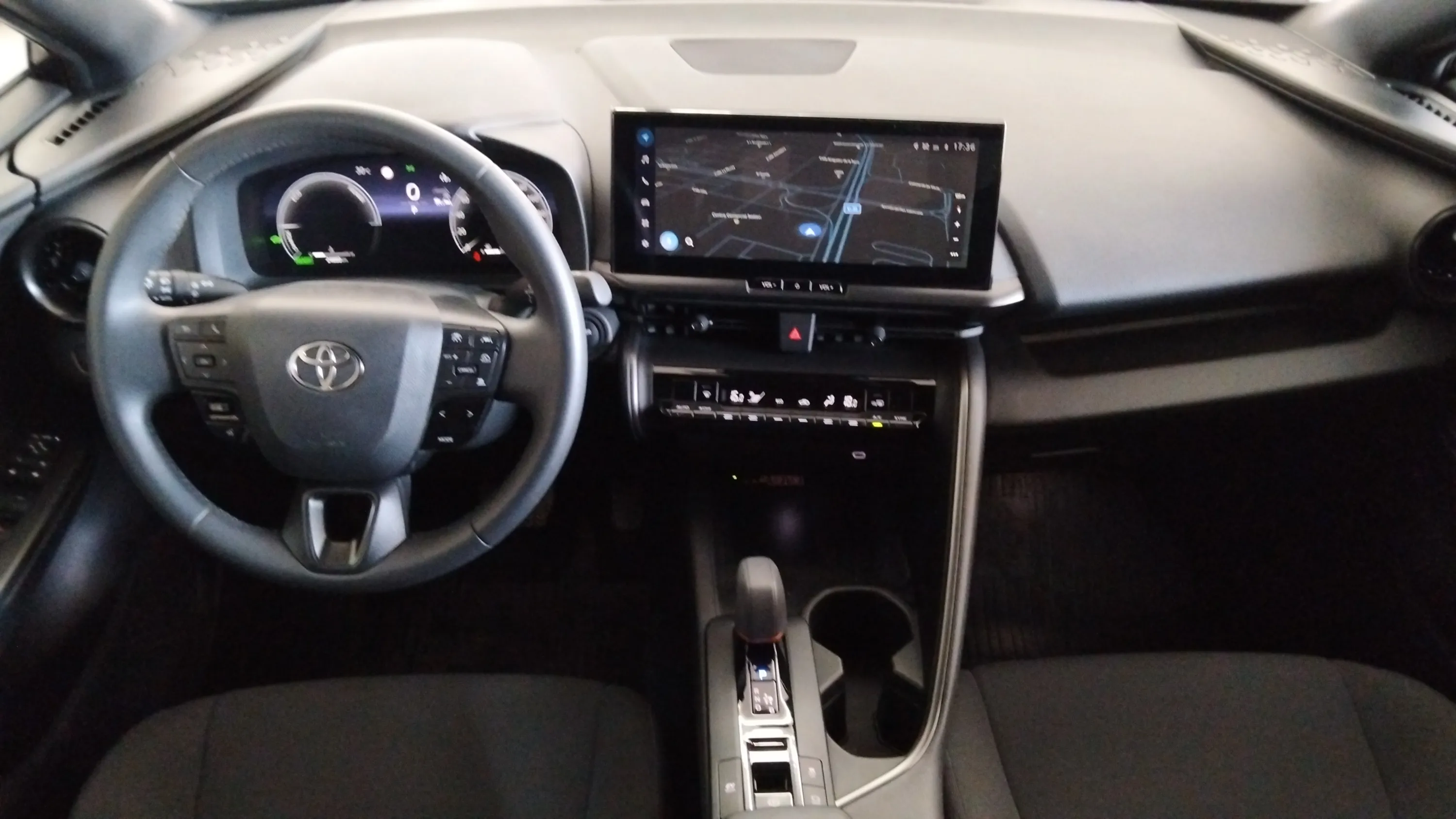 Toyota C-HR 1.8 140H Advance - foto 7