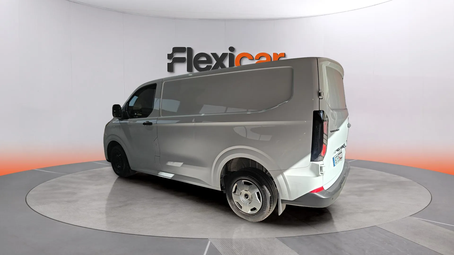 Ford Transit Custom DC Van 2.0 EcoBlue 300 L1 Trend - foto 5