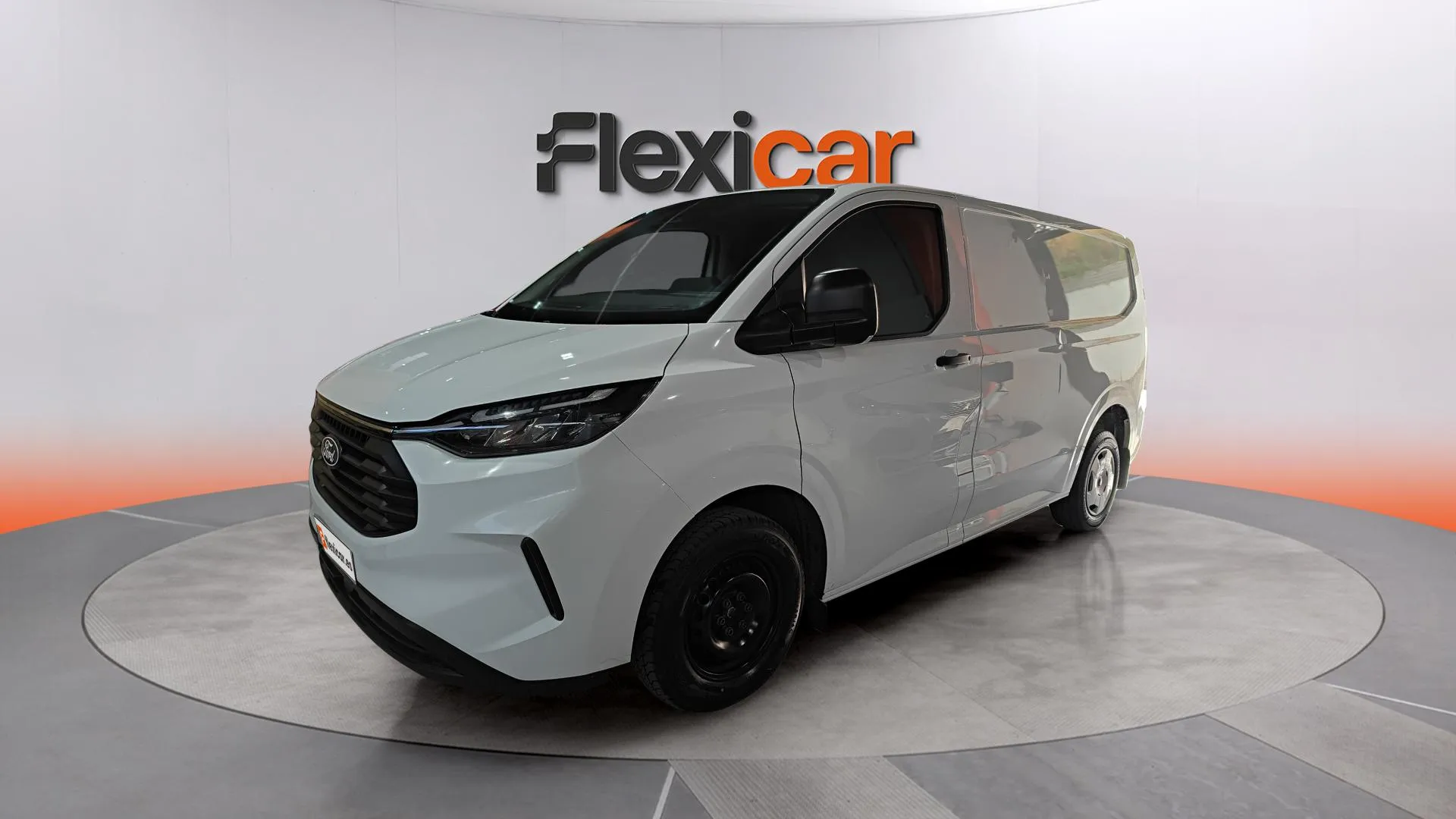 Ford Transit Custom DC Van 2.0 EcoBlue 300 L1 Trend - foto 3