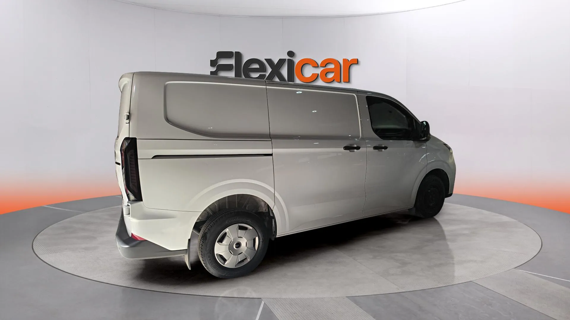 Ford Transit Custom DC Van 2.0 EcoBlue 300 L1 Trend - foto 7