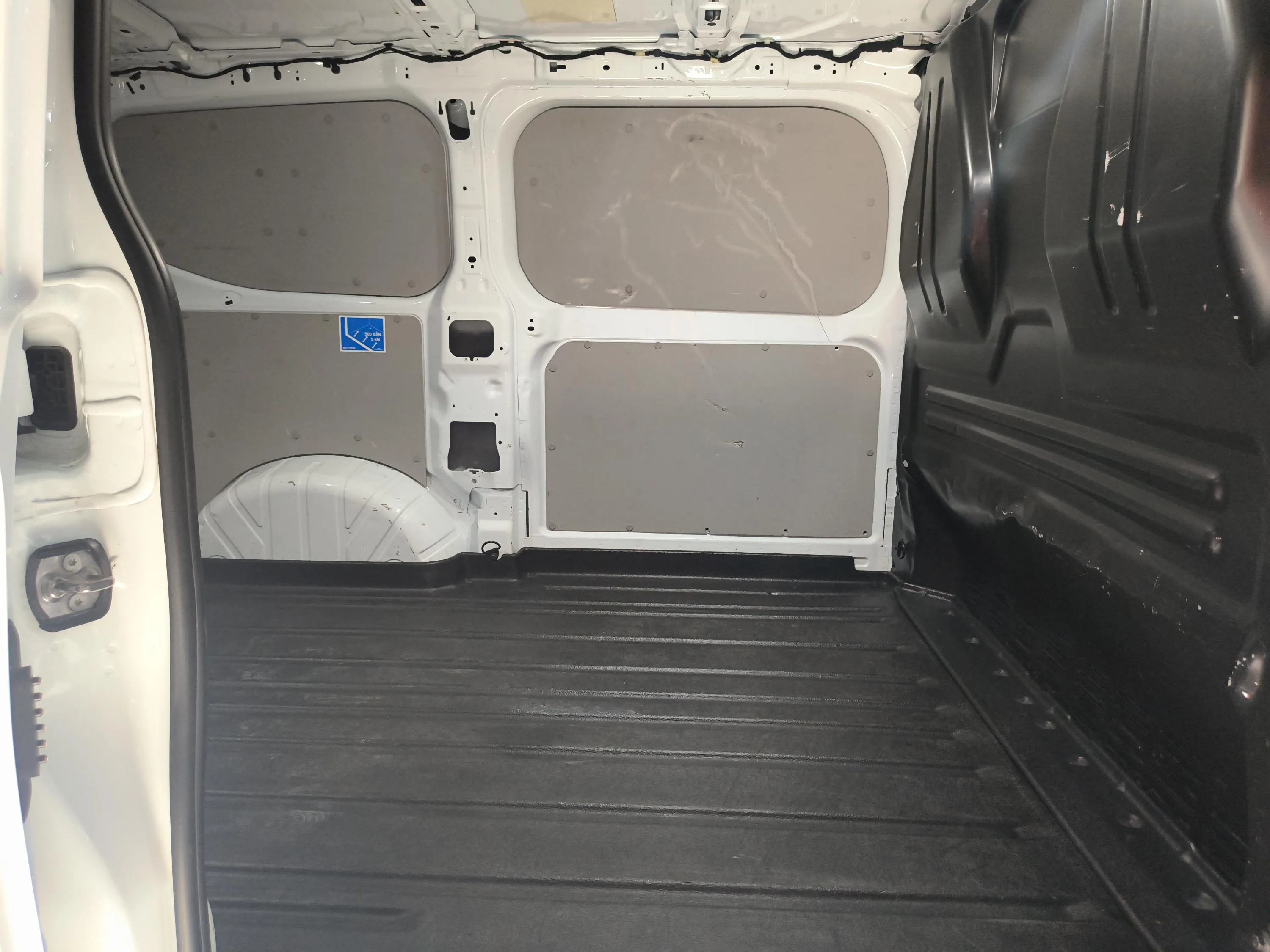 Ford Transit Custom DC Van 2.0 EcoBlue 300 L1 Trend - foto 14