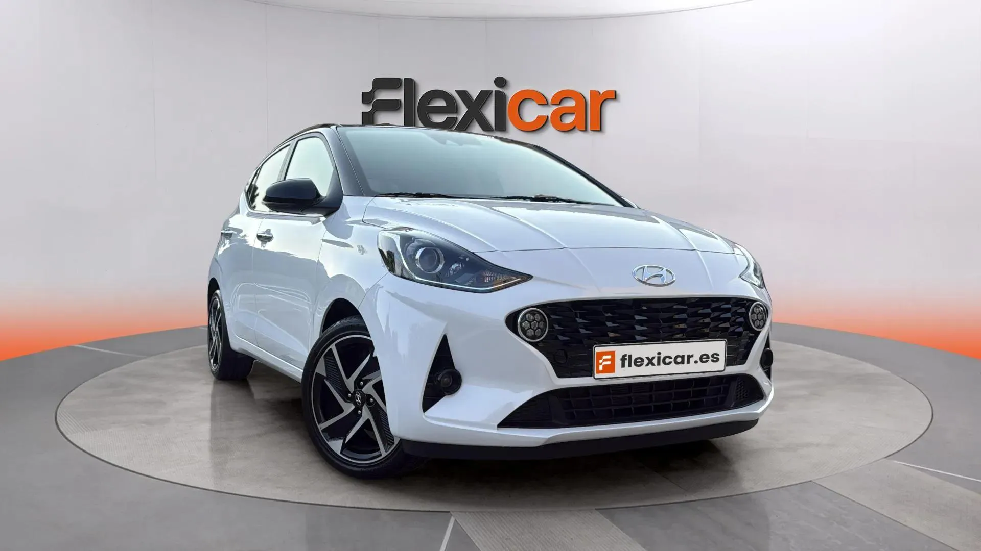 Hyundai i10 1.2 Tecno 2C - foto 1
