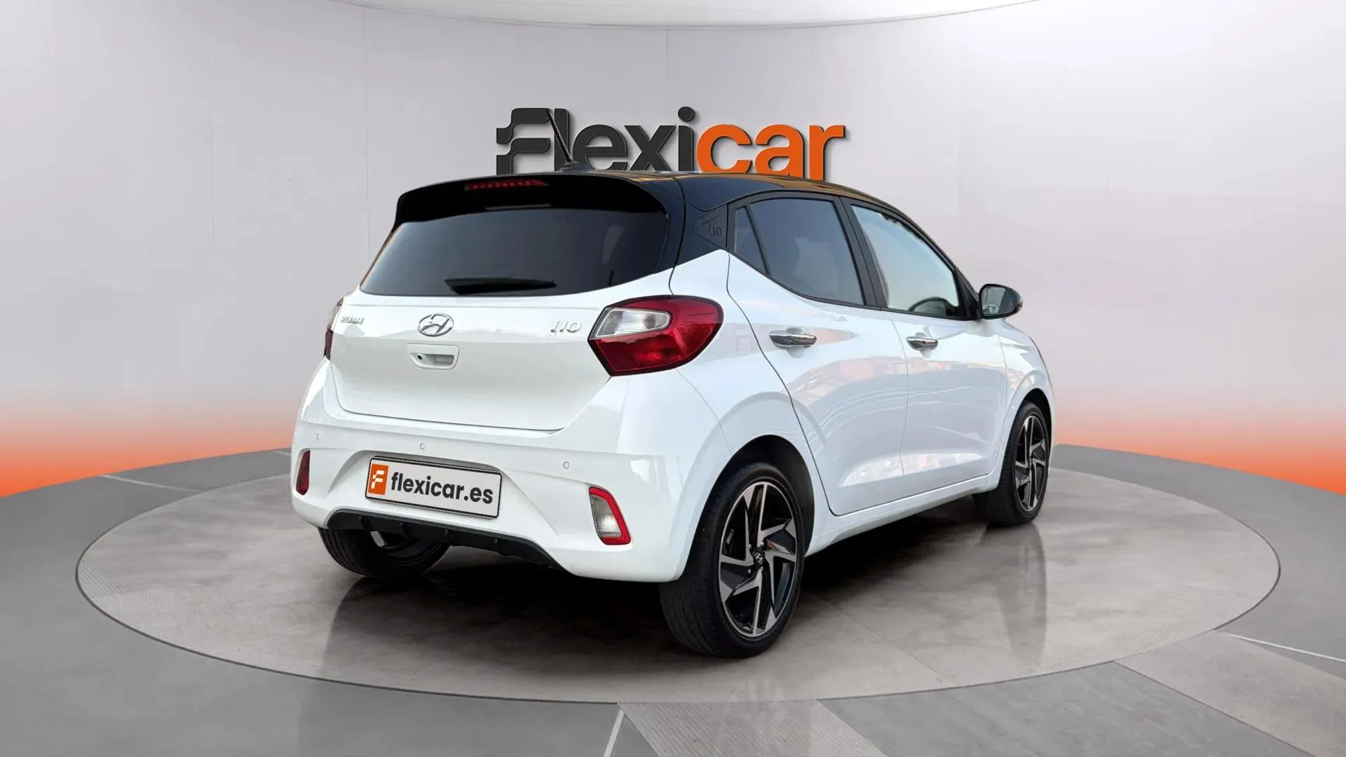 Hyundai i10 1.2 Tecno 2C - foto 4